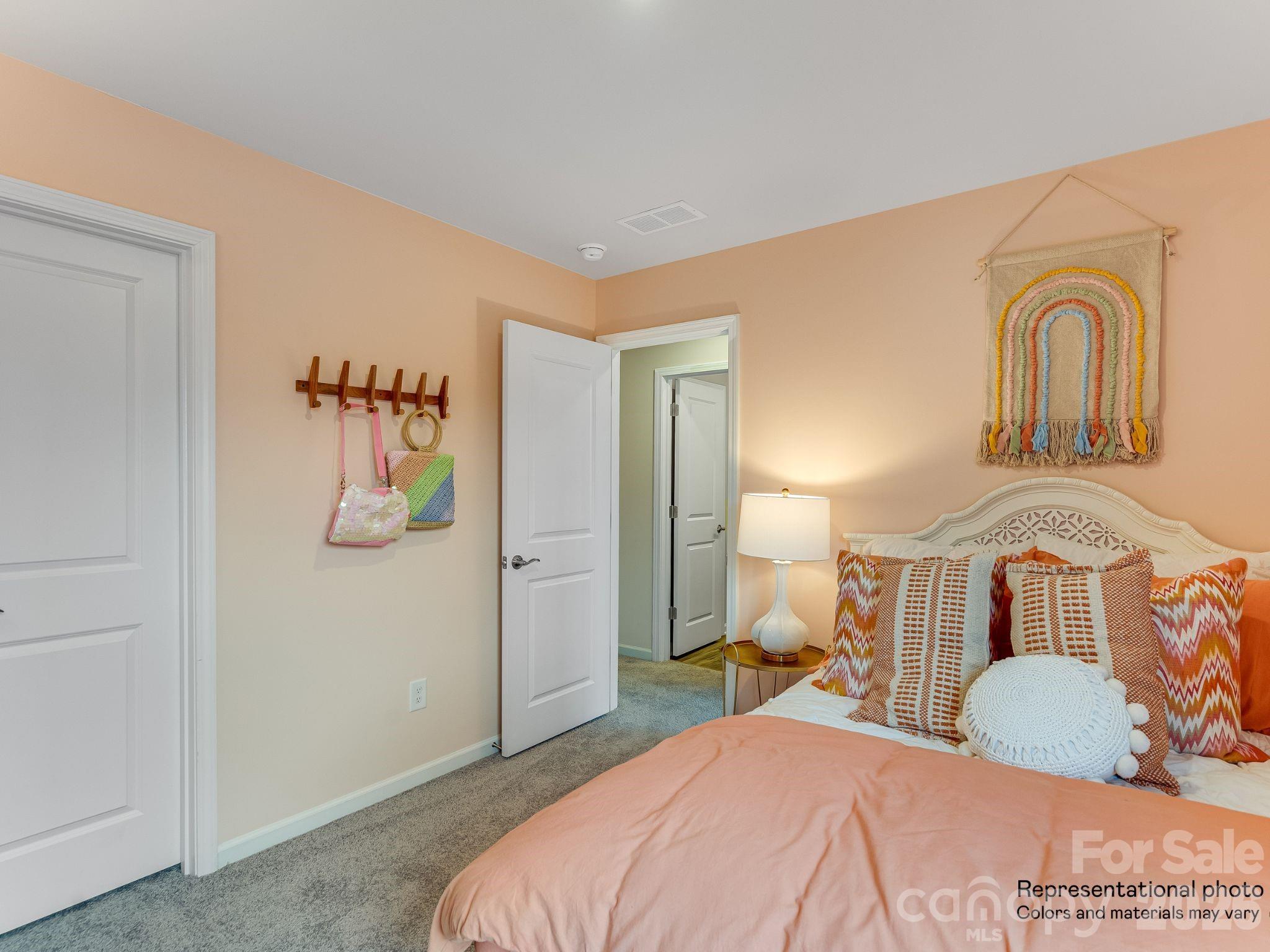 Oxford Glen - Residential