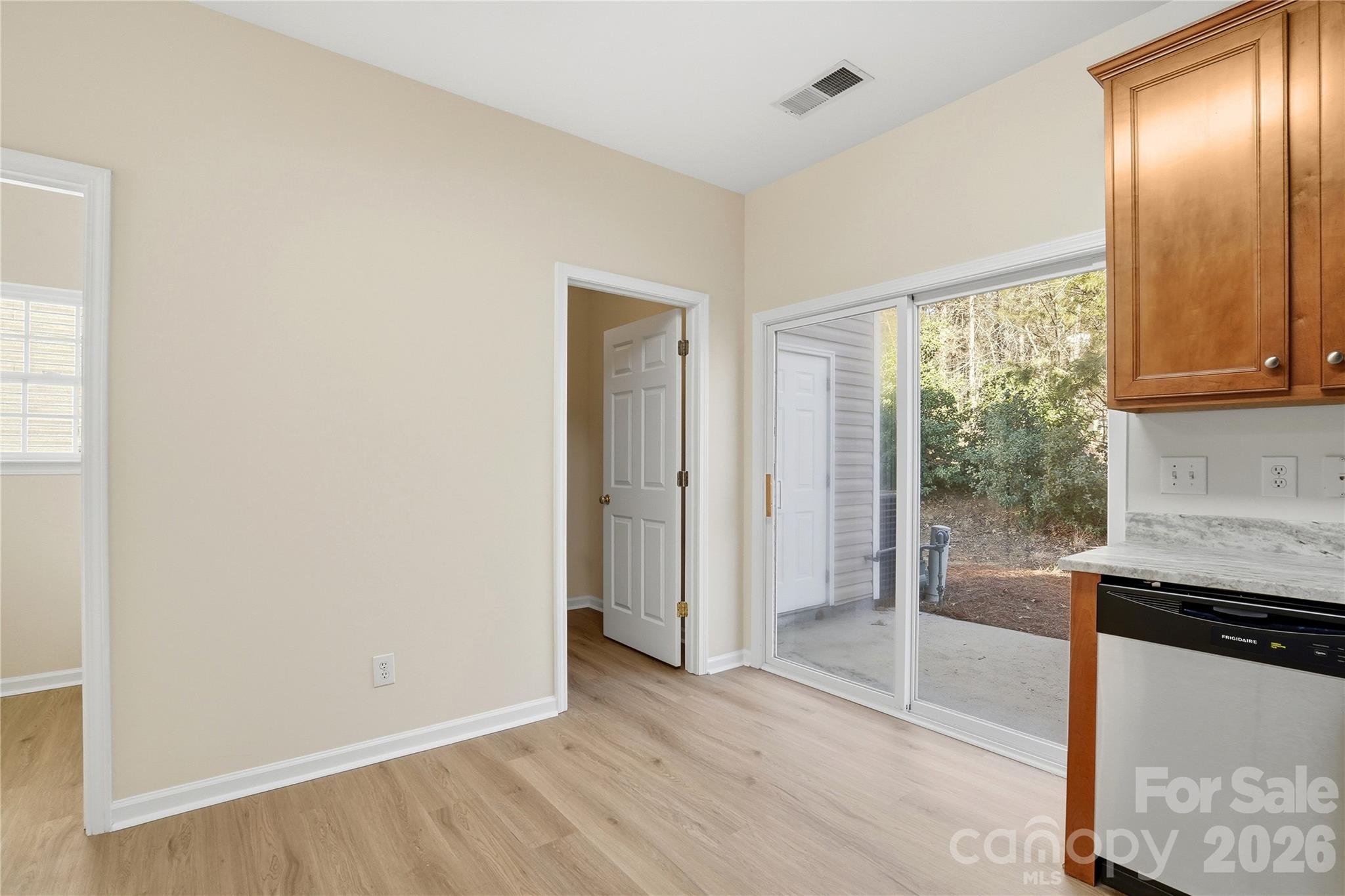 Mill Creek - Residential