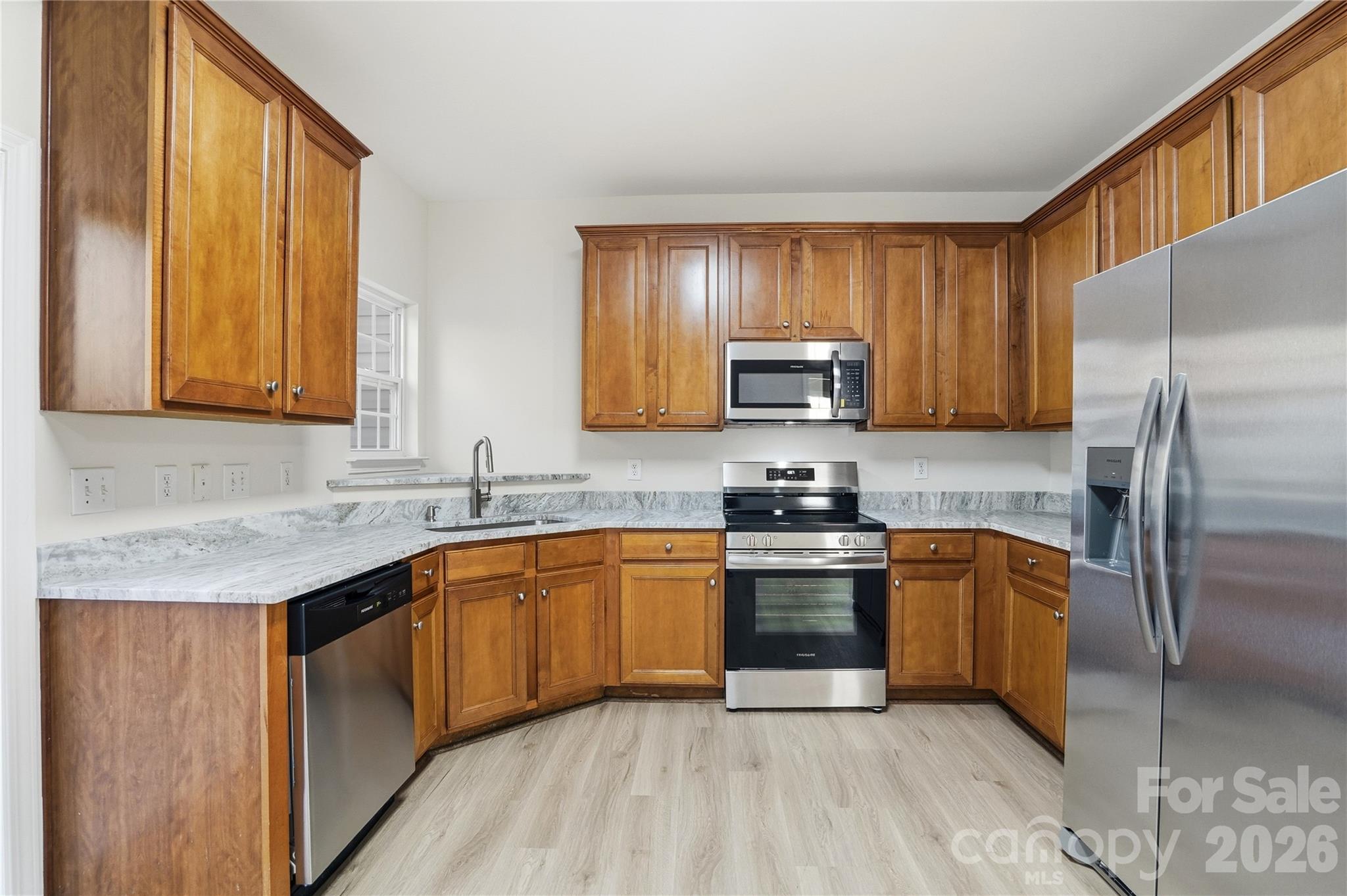 Mill Creek - Residential
