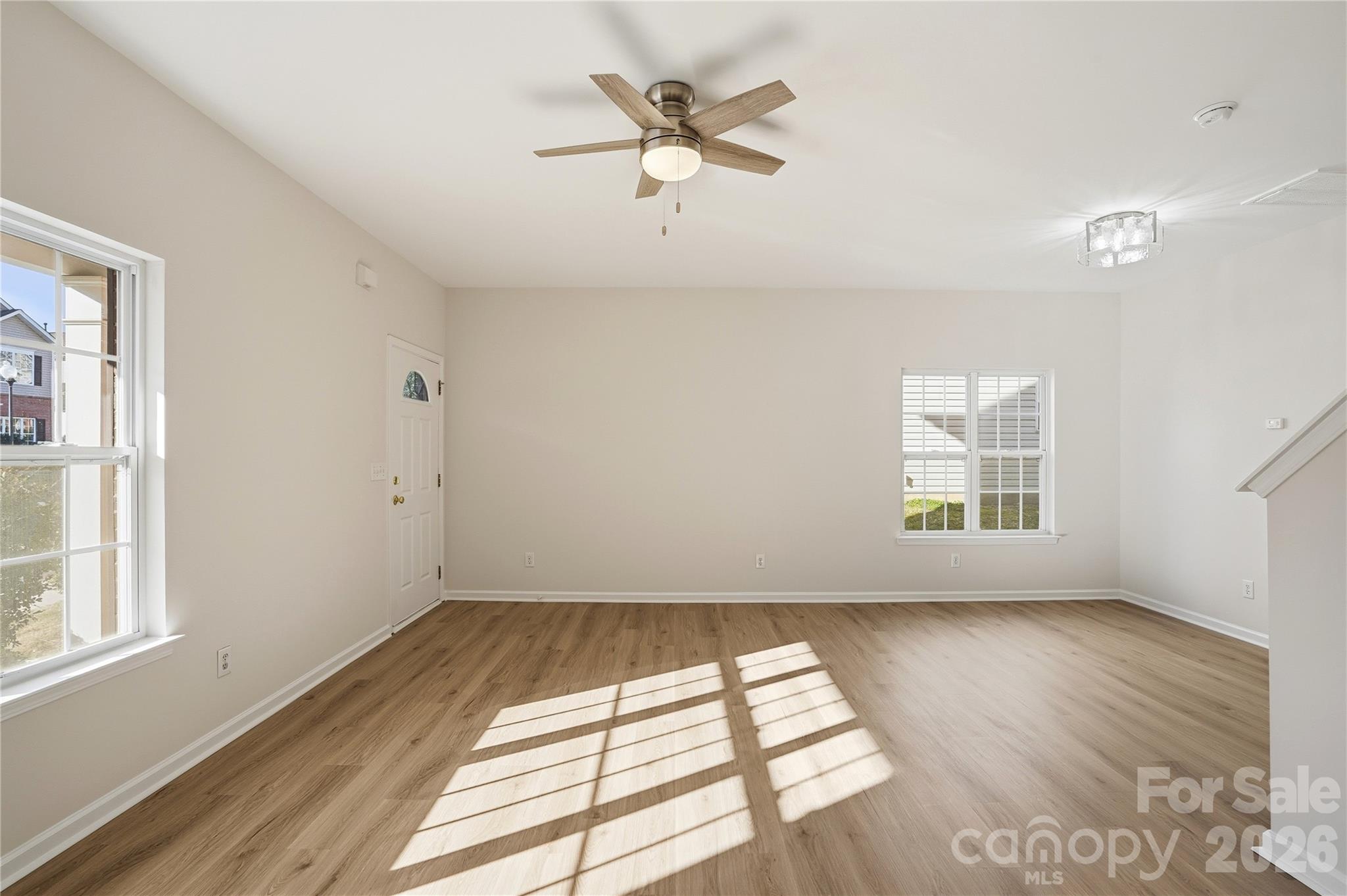 Mill Creek - Residential