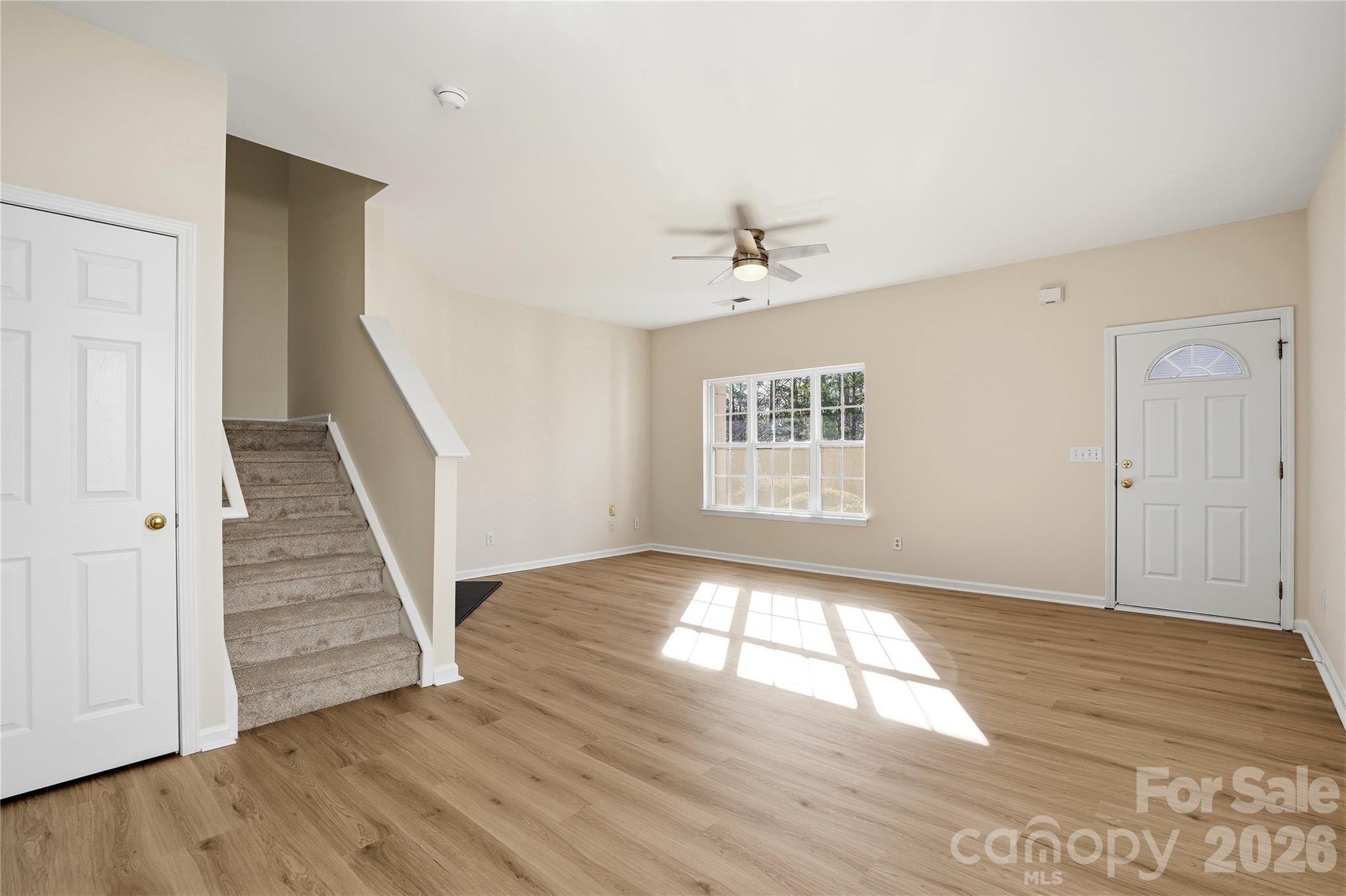 Mill Creek - Residential
