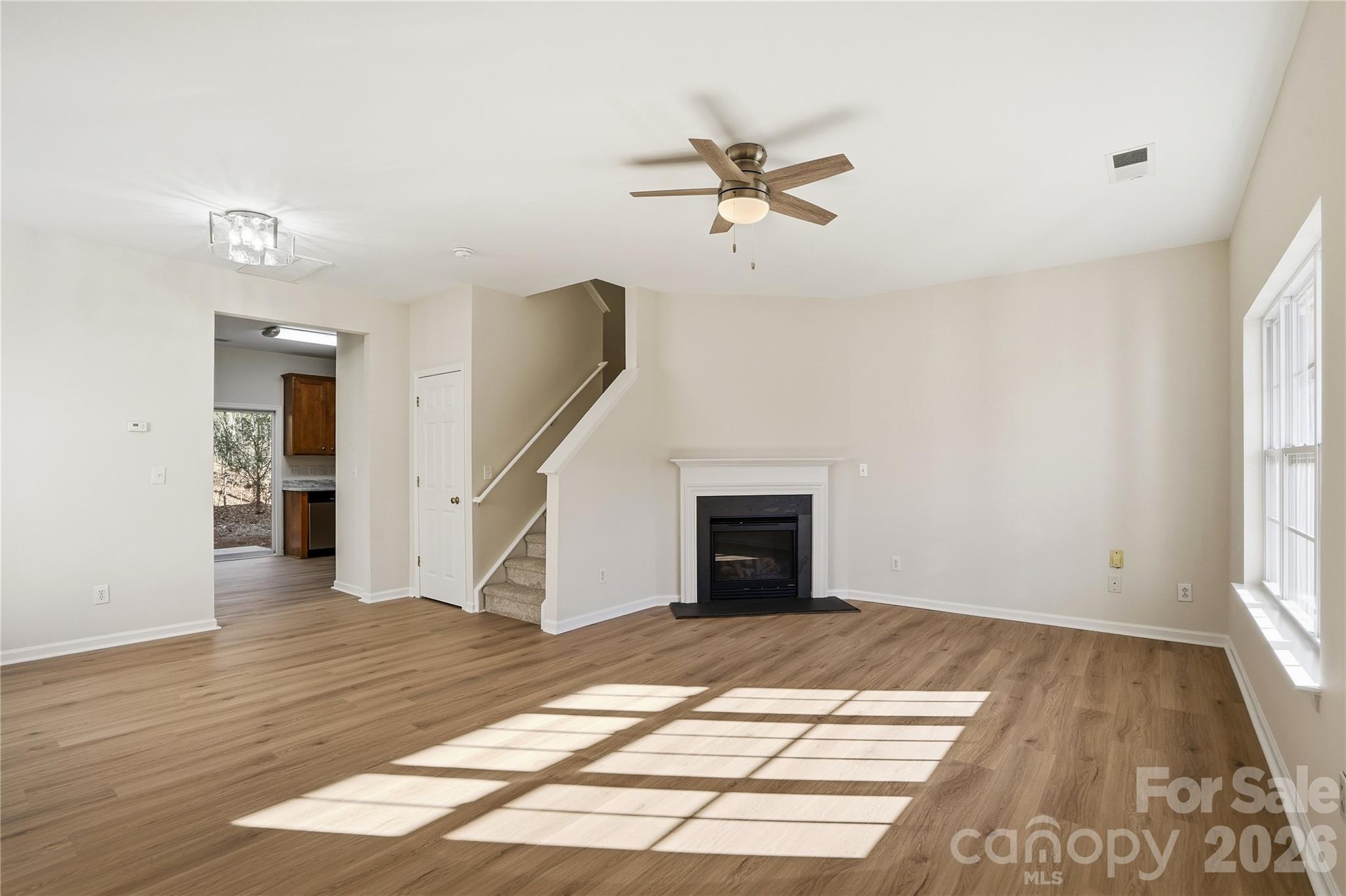 Mill Creek - Residential