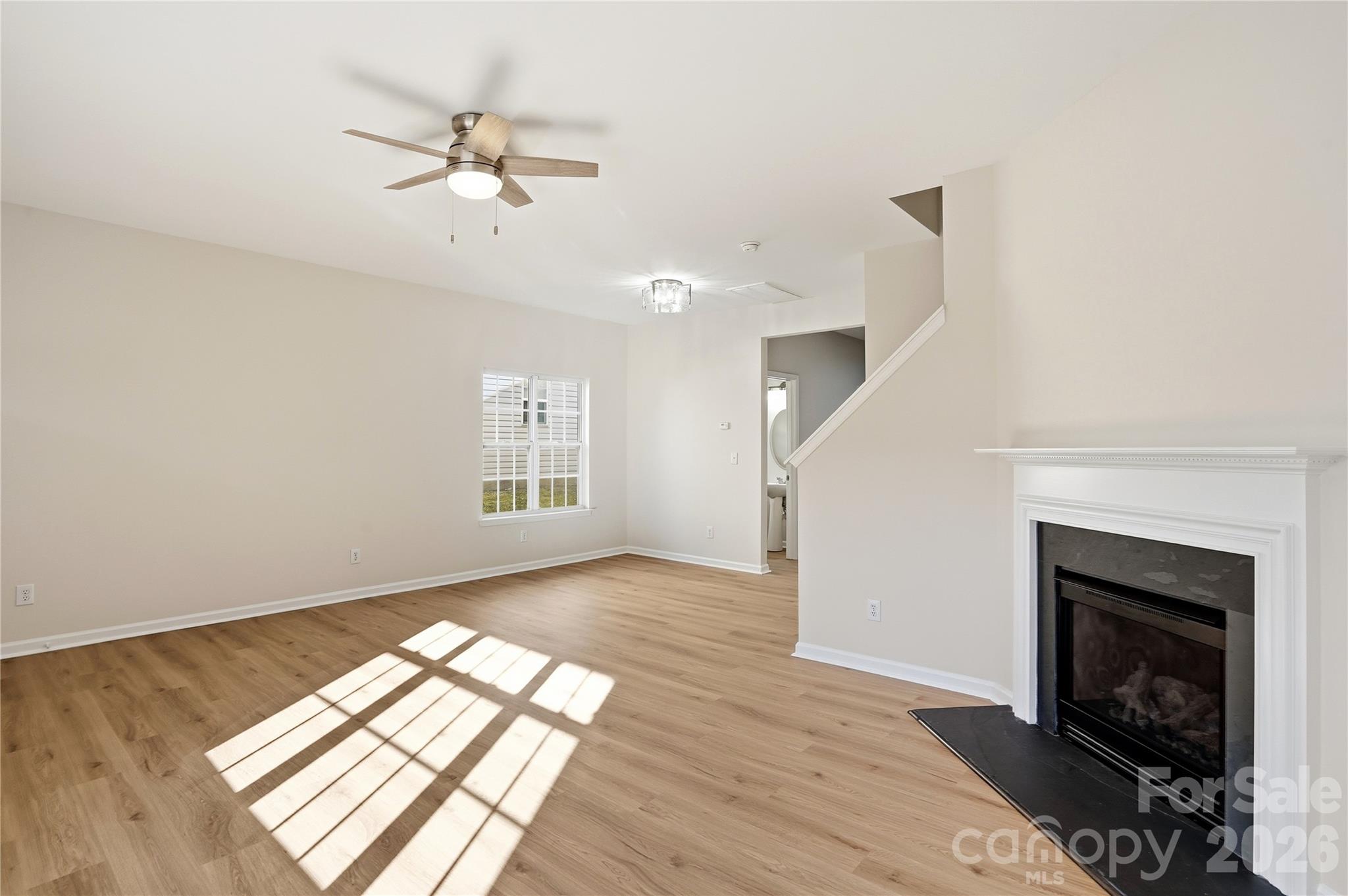 Mill Creek - Residential