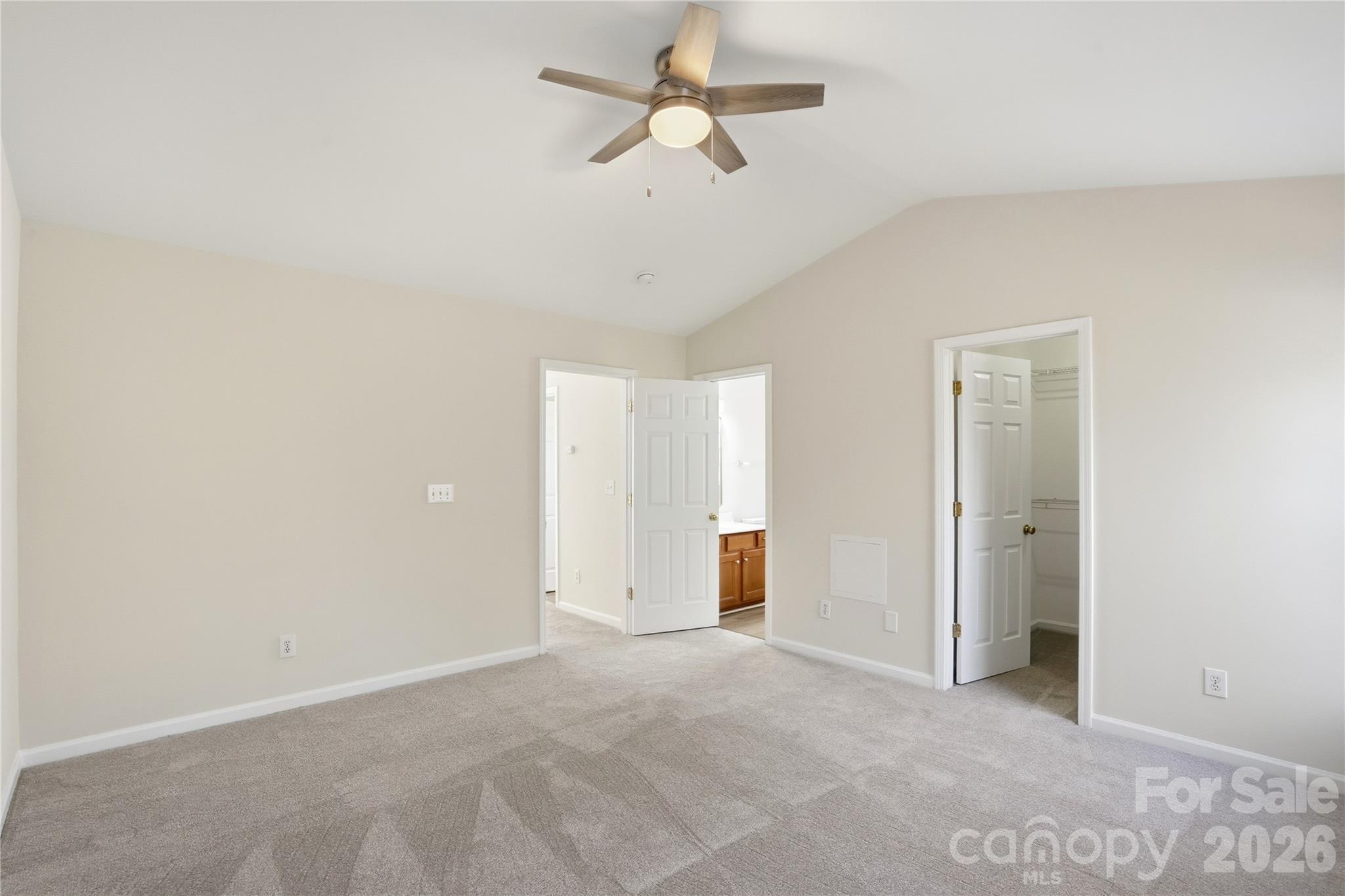 Mill Creek - Residential
