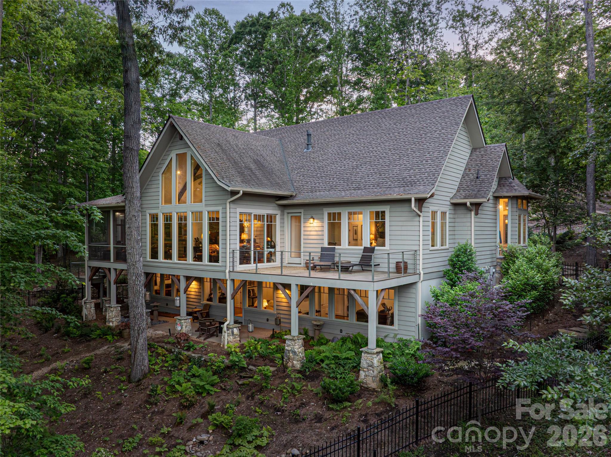 Biltmore Lake - Residential