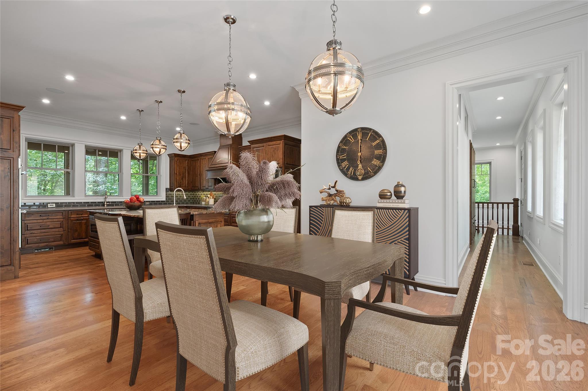 Biltmore Lake - Residential