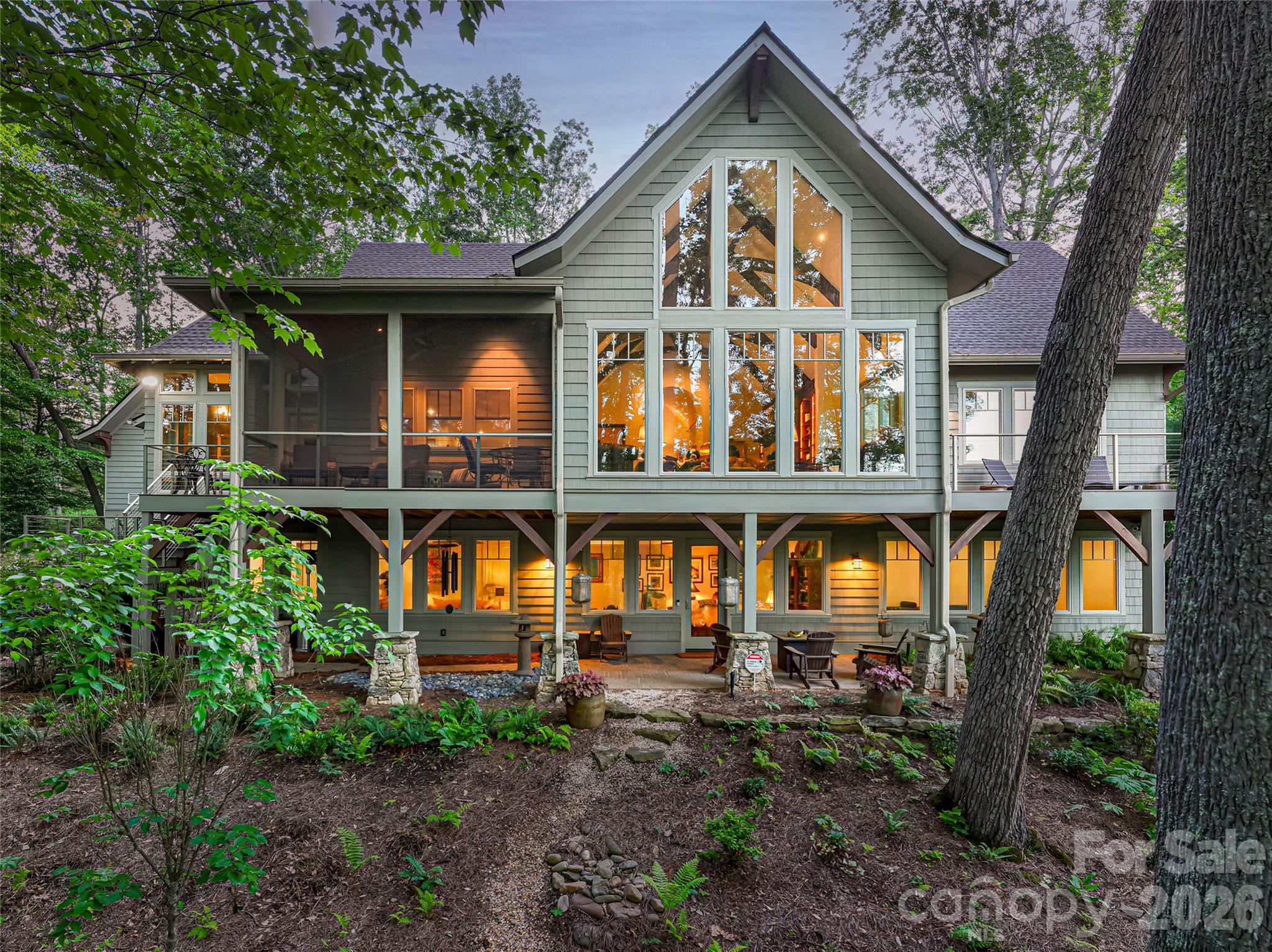 Biltmore Lake - Residential