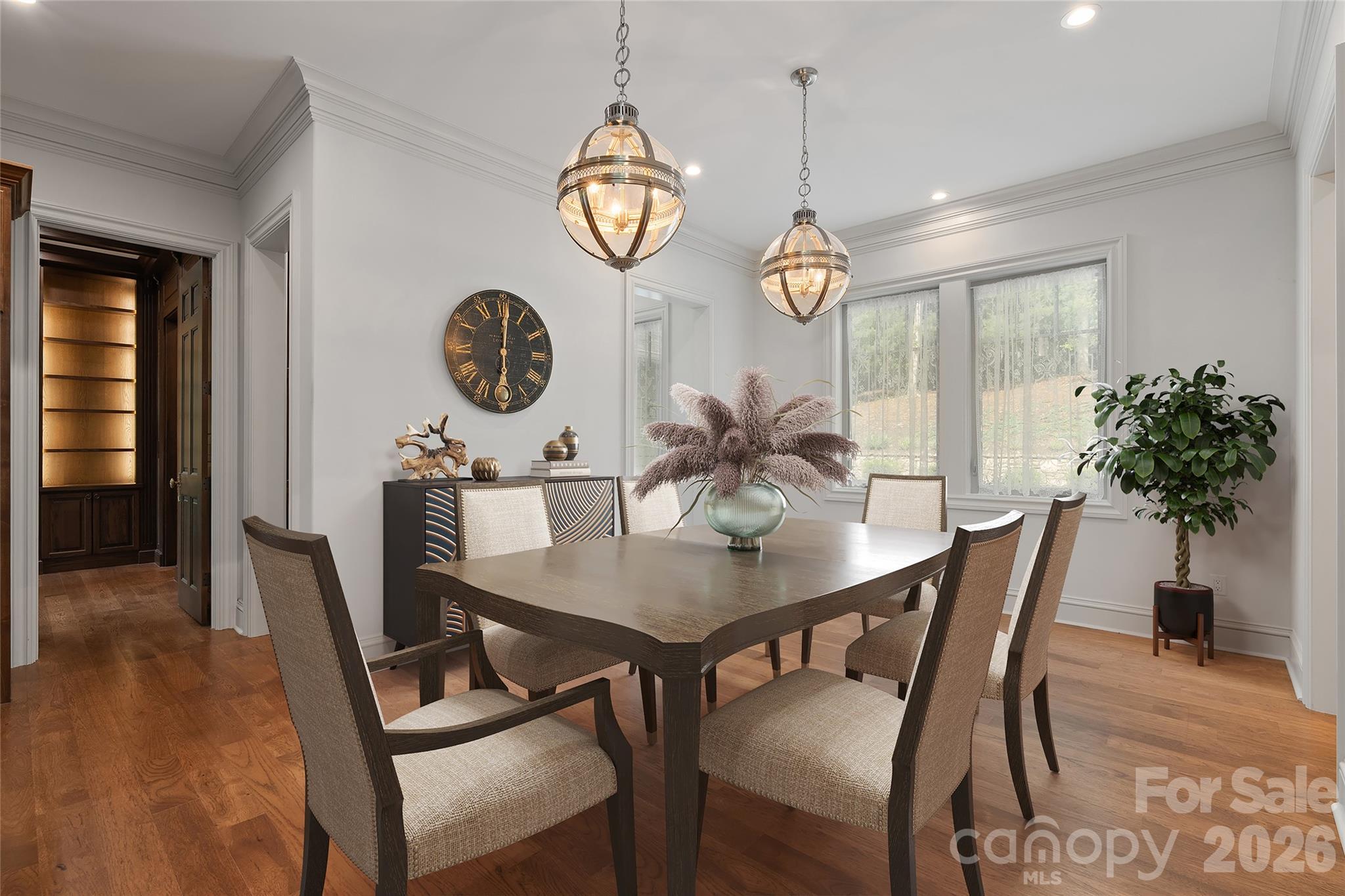 Biltmore Lake - Residential