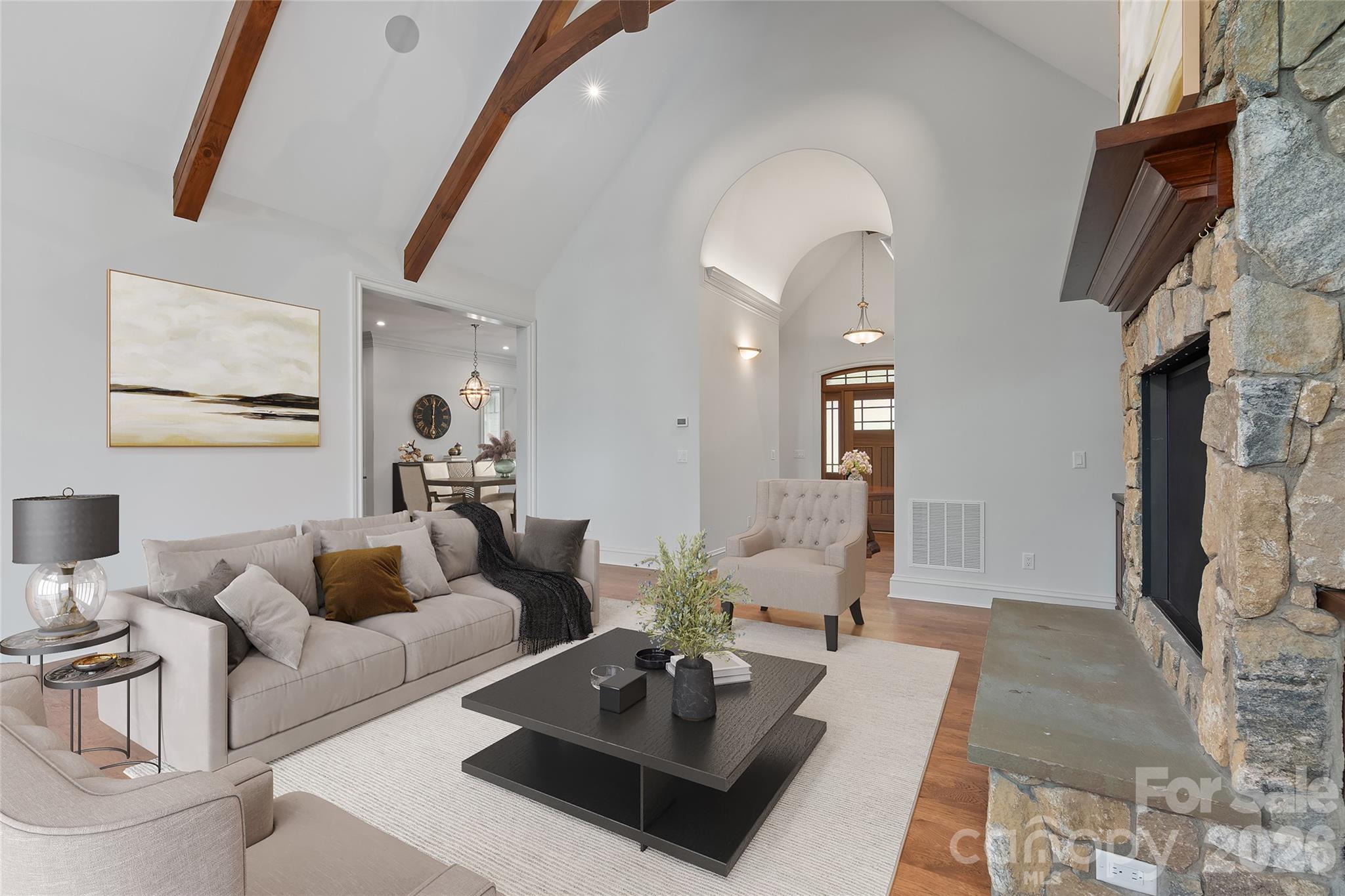 Biltmore Lake - Residential