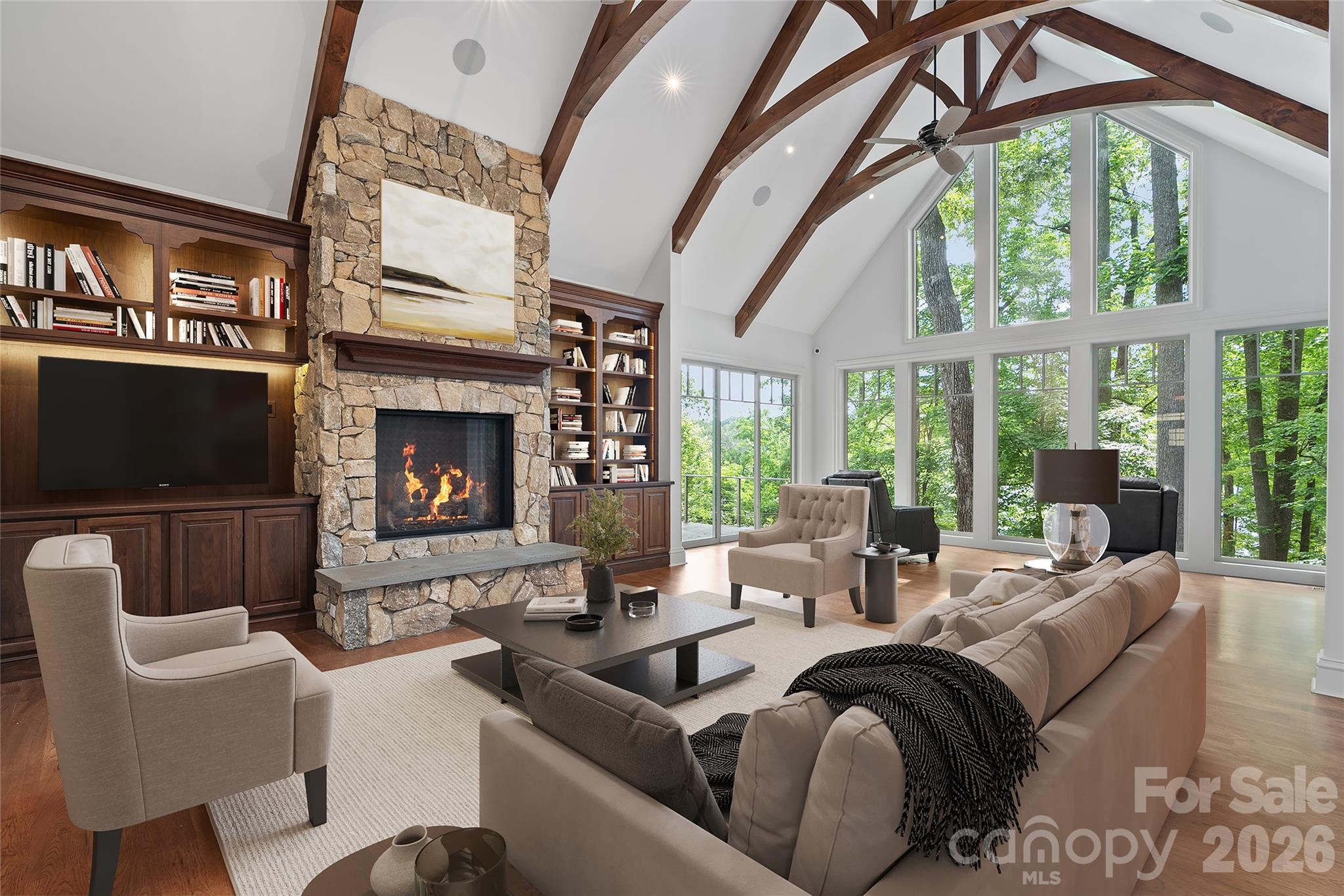 Biltmore Lake - Residential