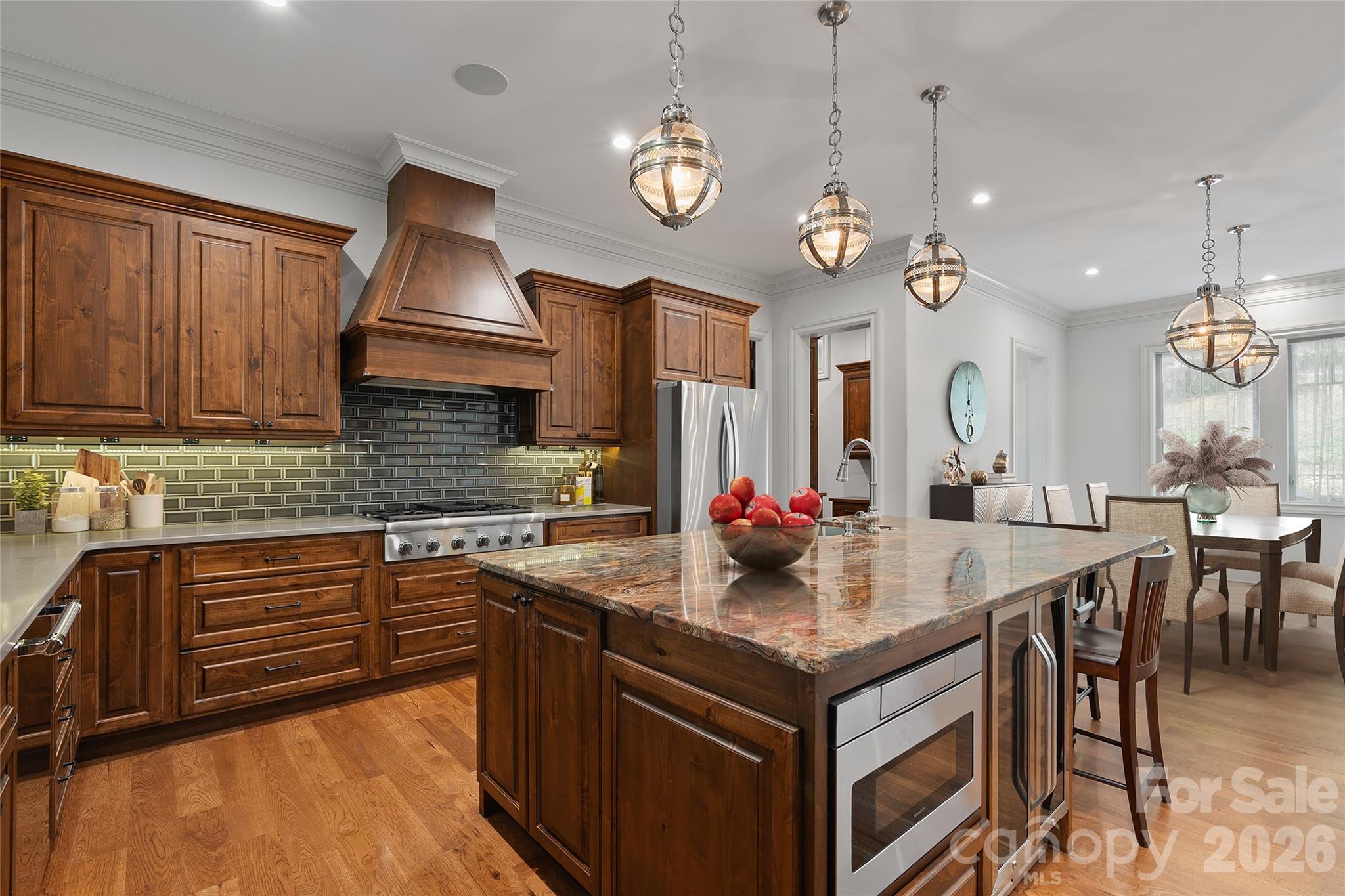 Biltmore Lake - Residential