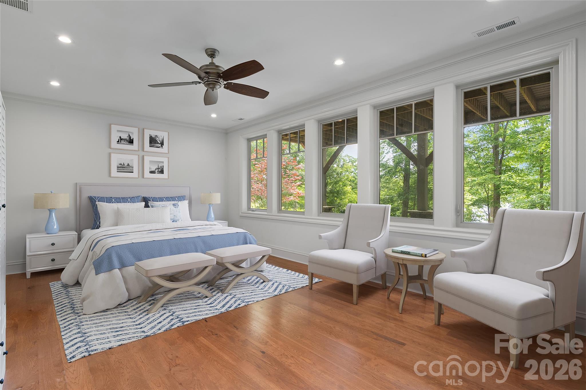 Biltmore Lake - Residential