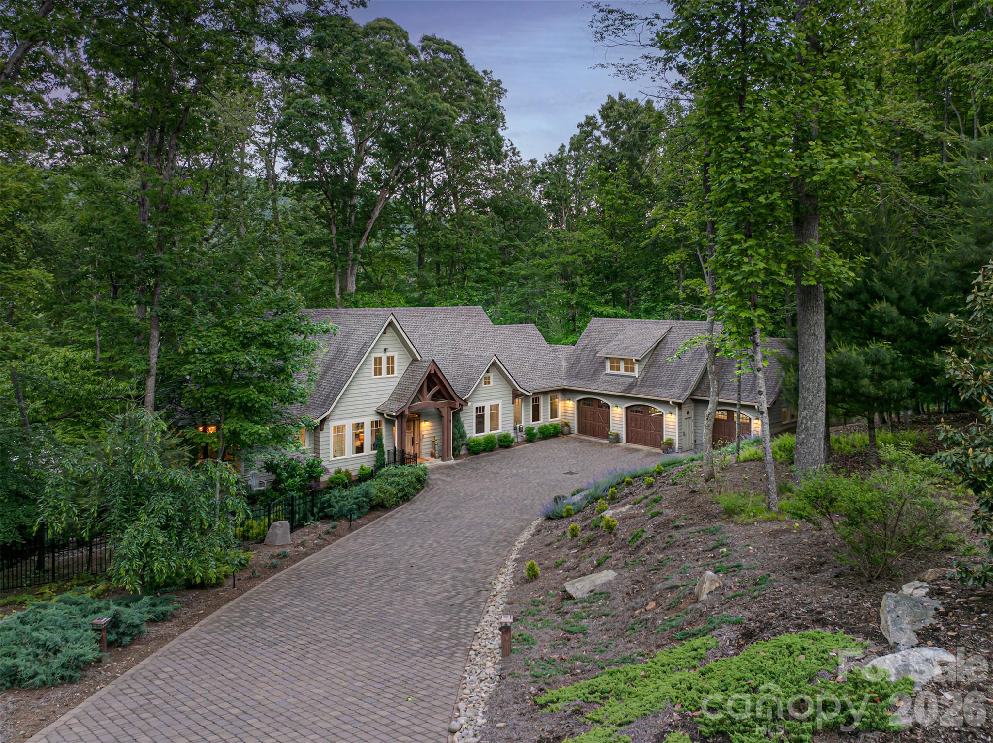 Biltmore Lake - Residential