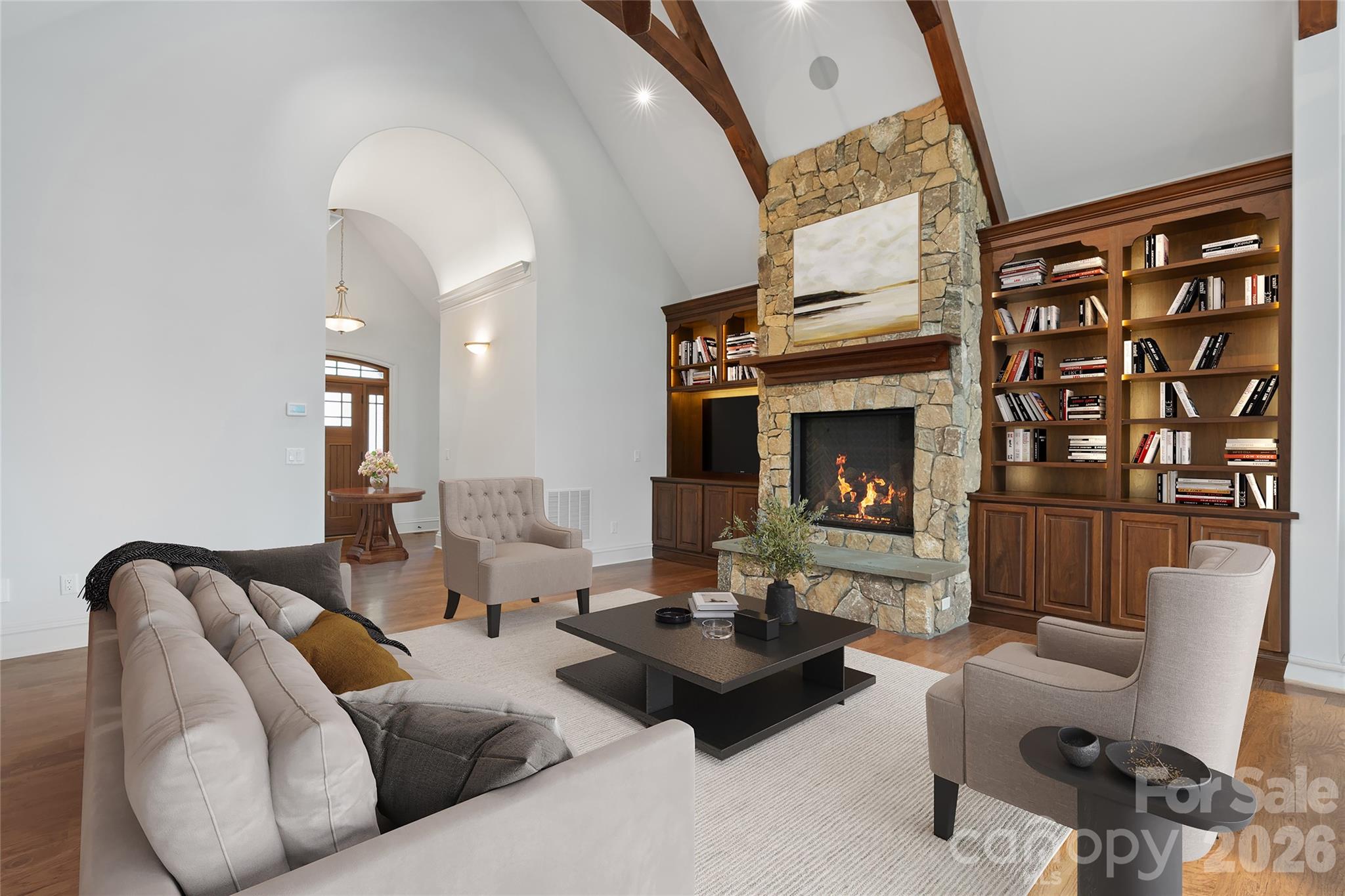 Biltmore Lake - Residential