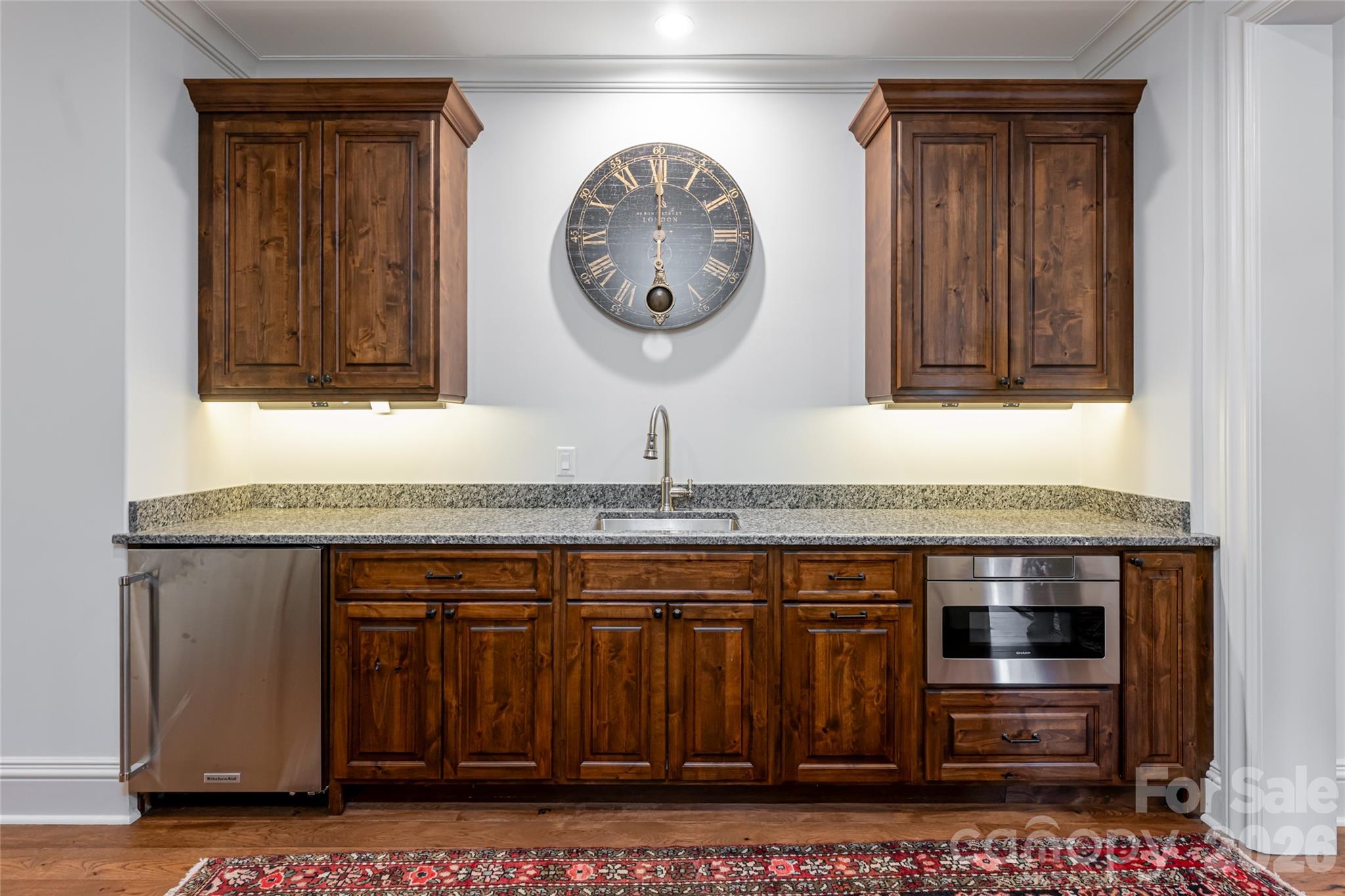 Biltmore Lake - Residential
