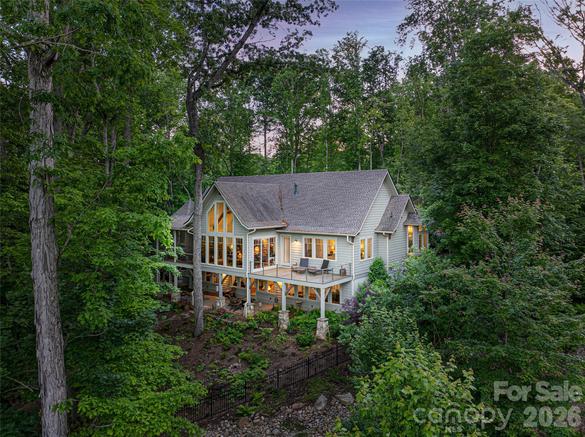 Biltmore Lake - Residential