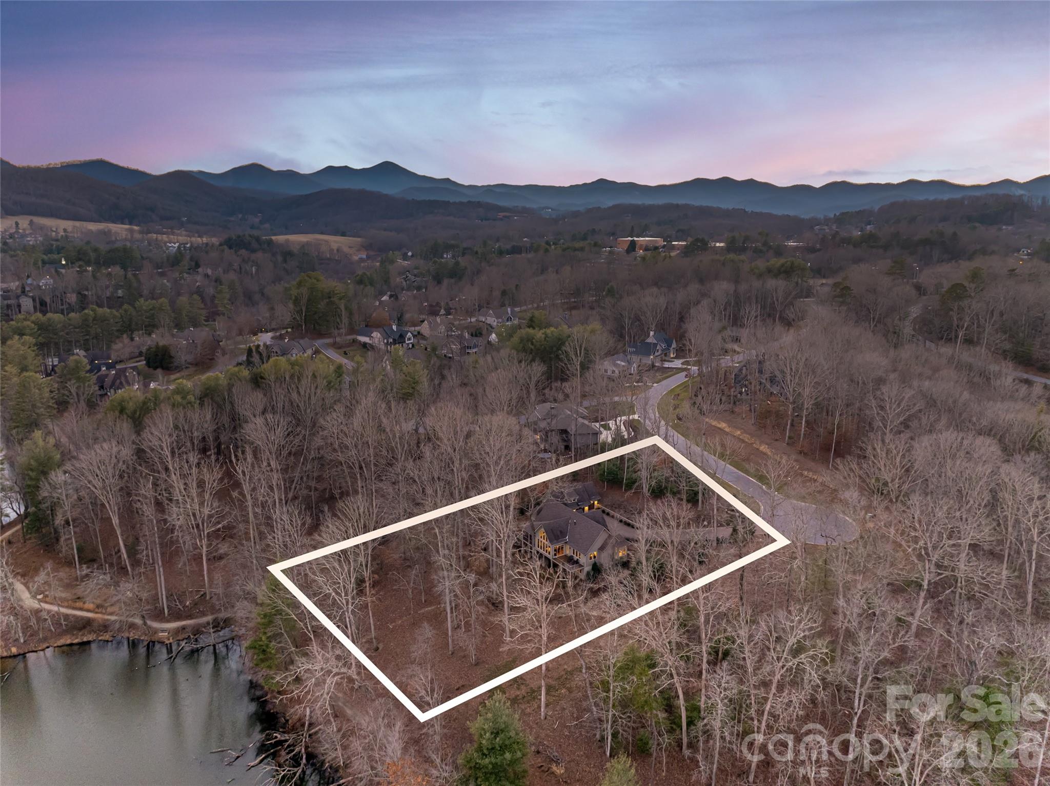 Biltmore Lake - Residential
