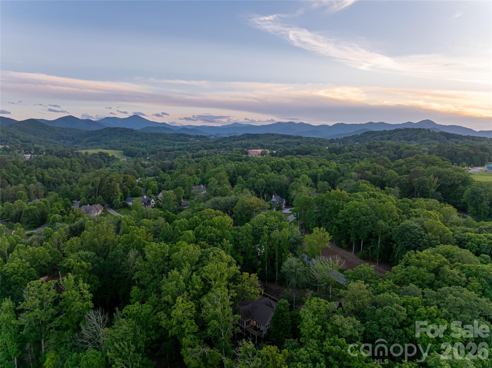 Biltmore Lake - Residential