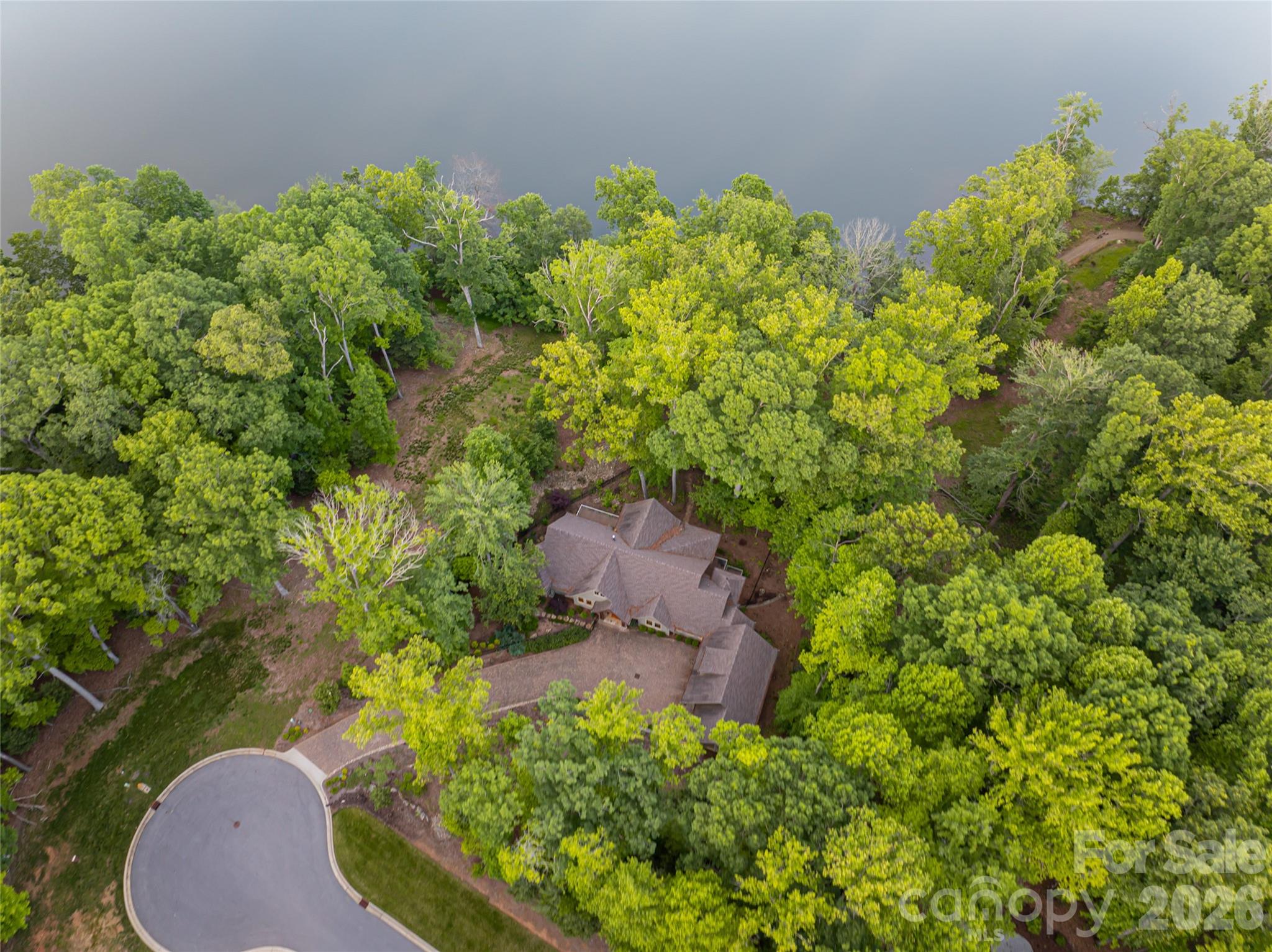 Biltmore Lake - Residential