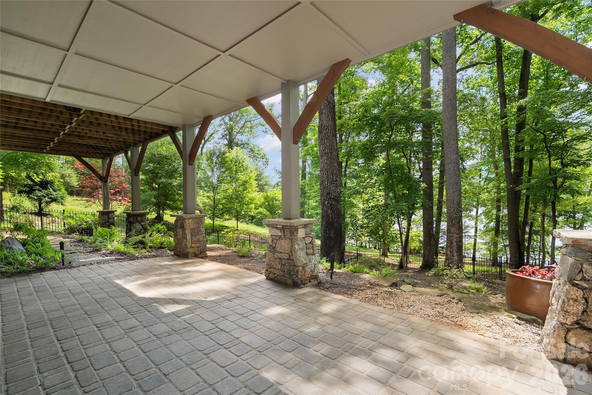 Biltmore Lake - Residential