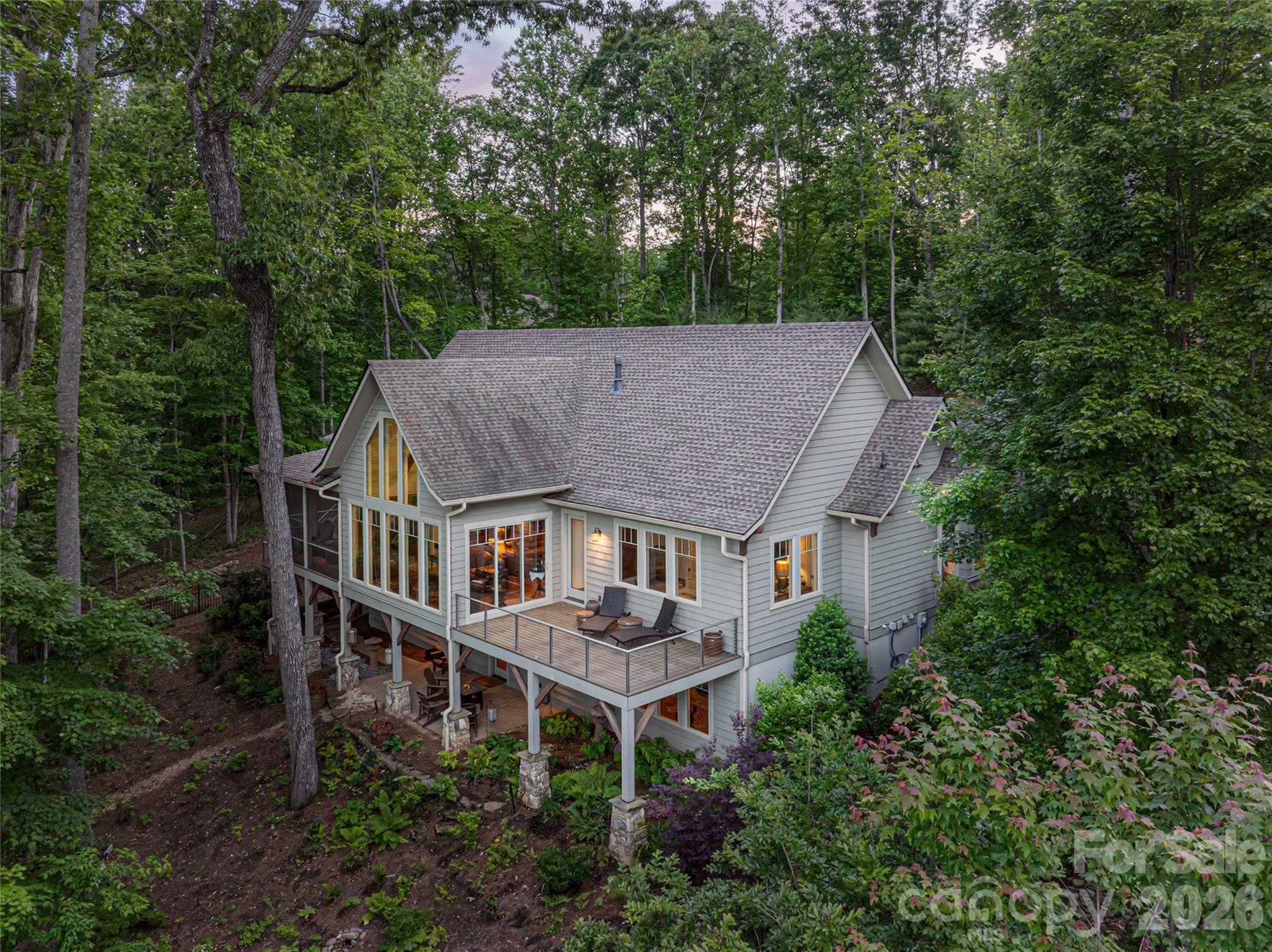 Biltmore Lake - Residential