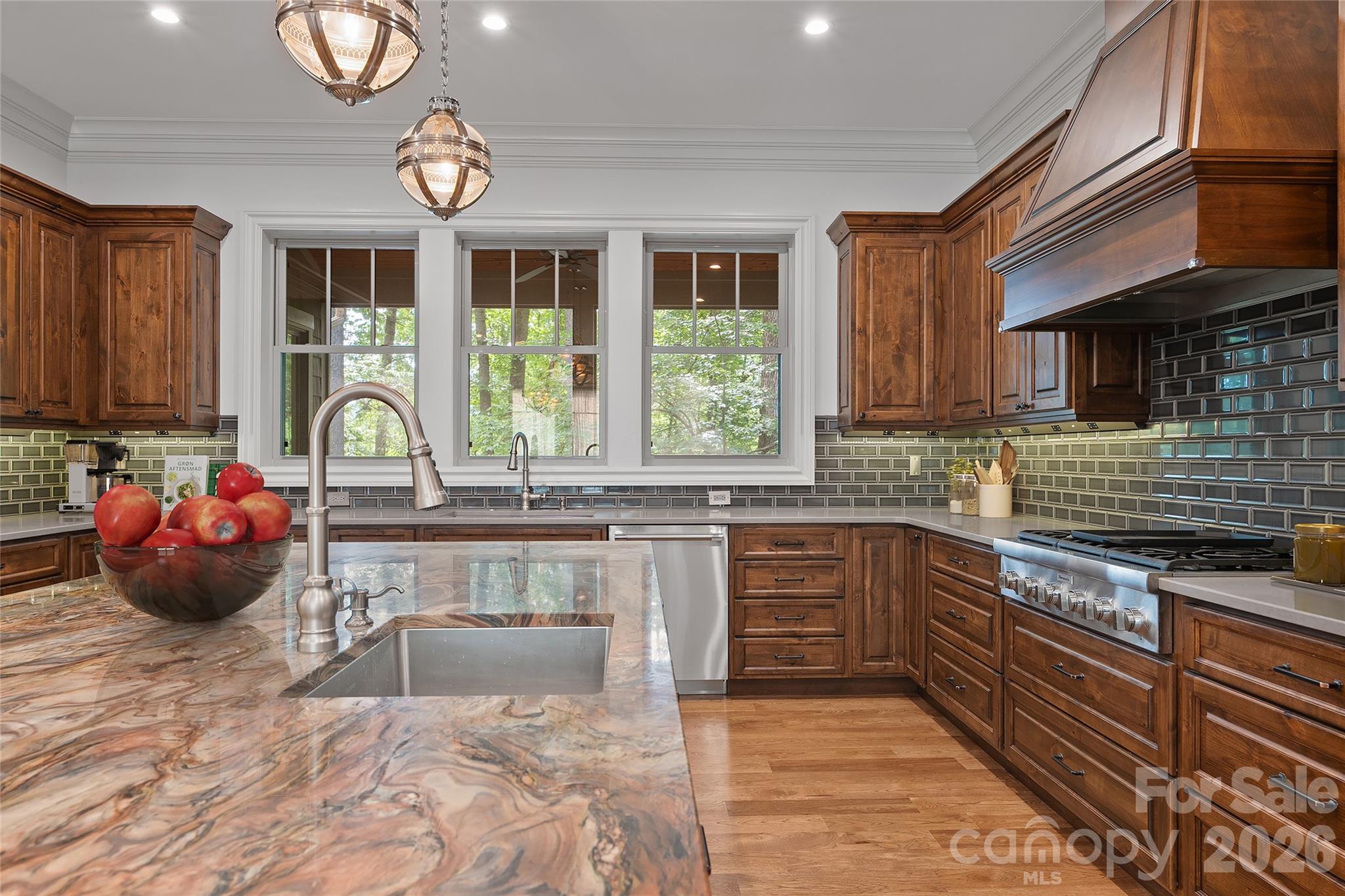 Biltmore Lake - Residential