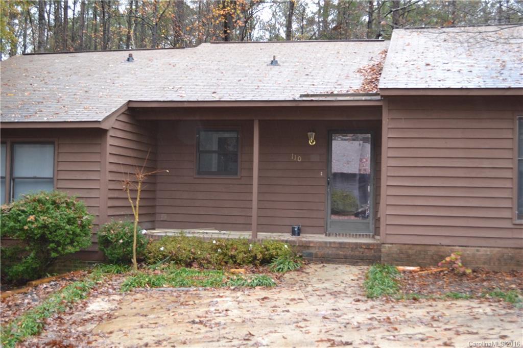 Foxwood Village - Residential