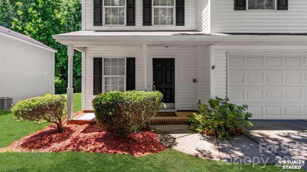 Wilson Glen - Residential