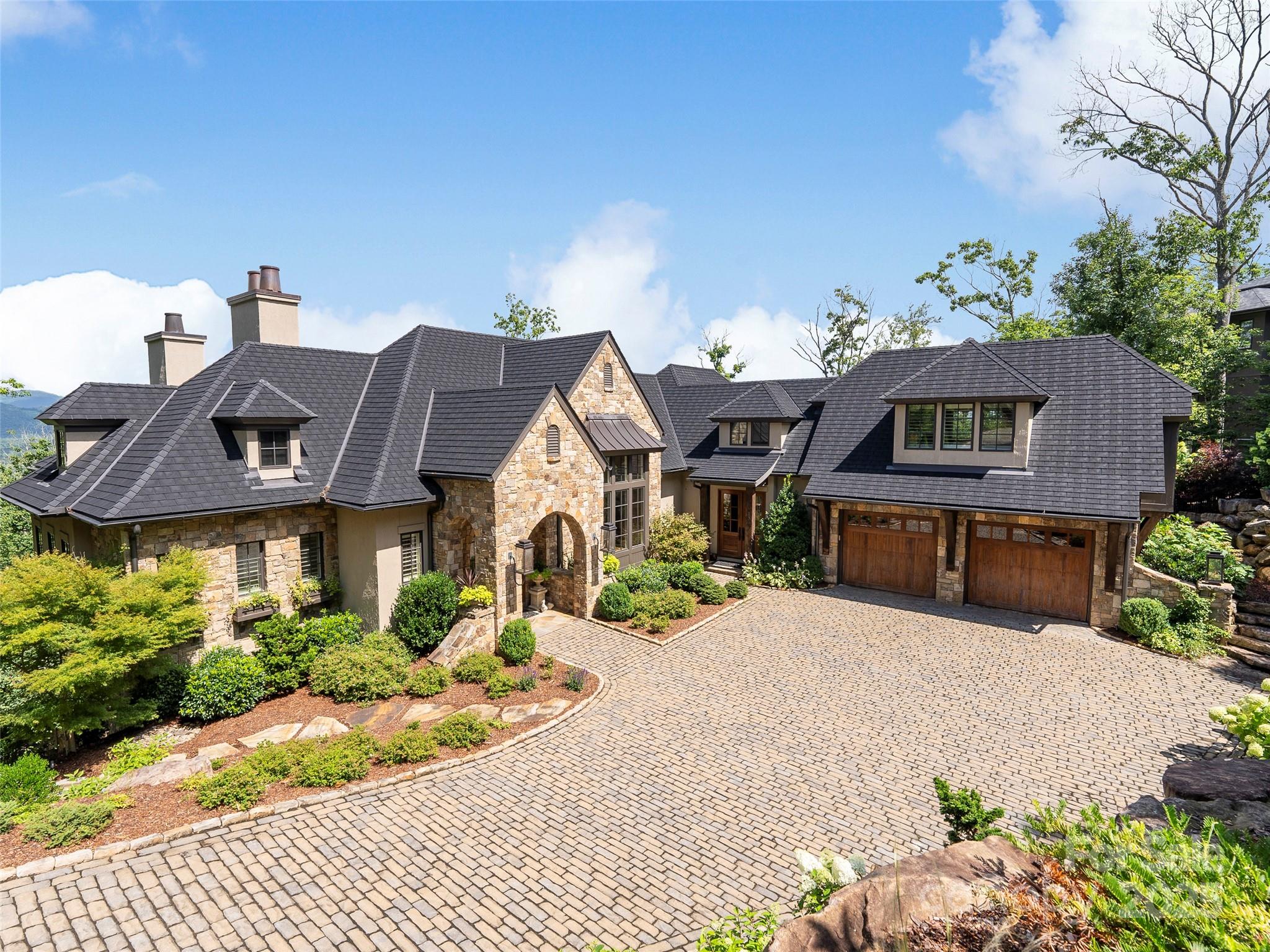 The Cliffs At Walnut Cove - Residential