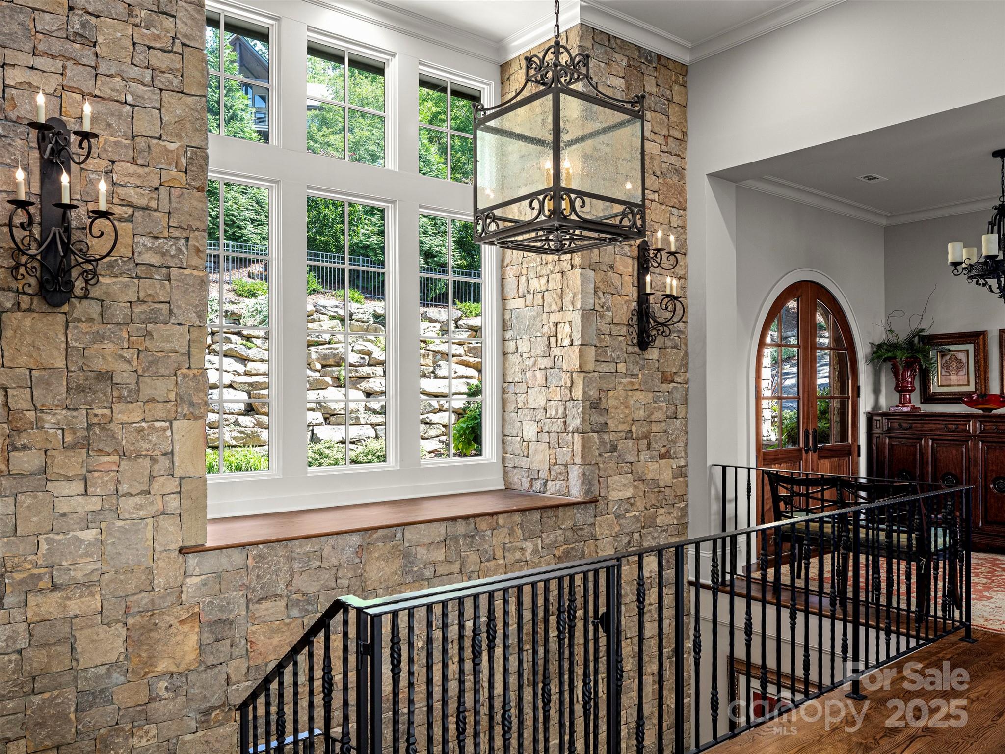 The Cliffs At Walnut Cove - Residential
