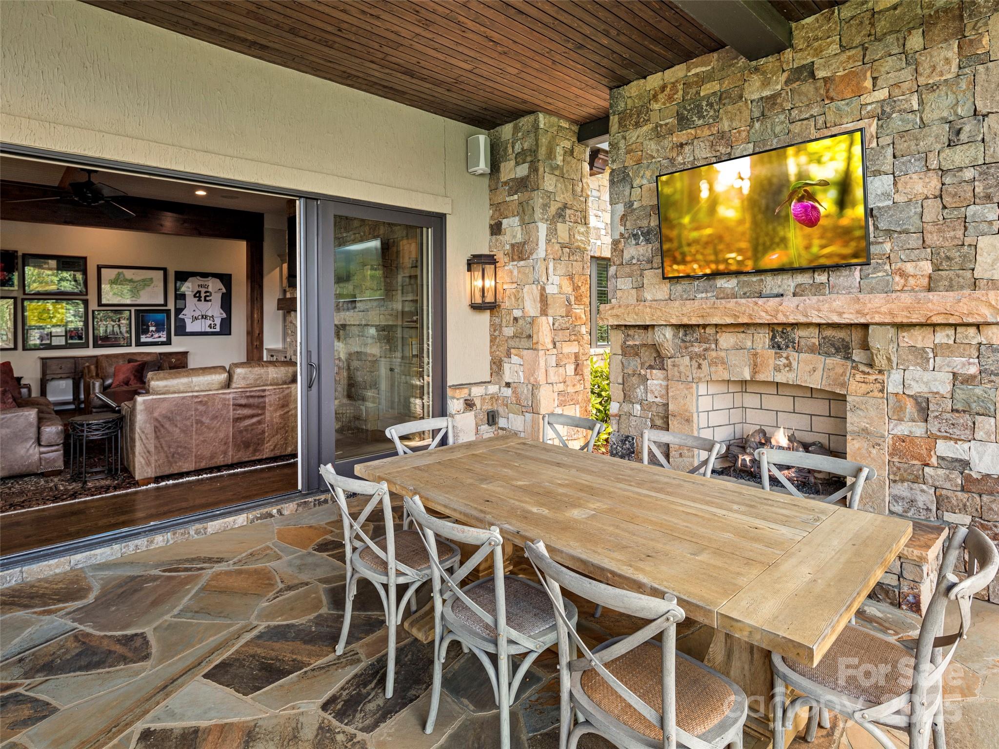 The Cliffs At Walnut Cove - Residential