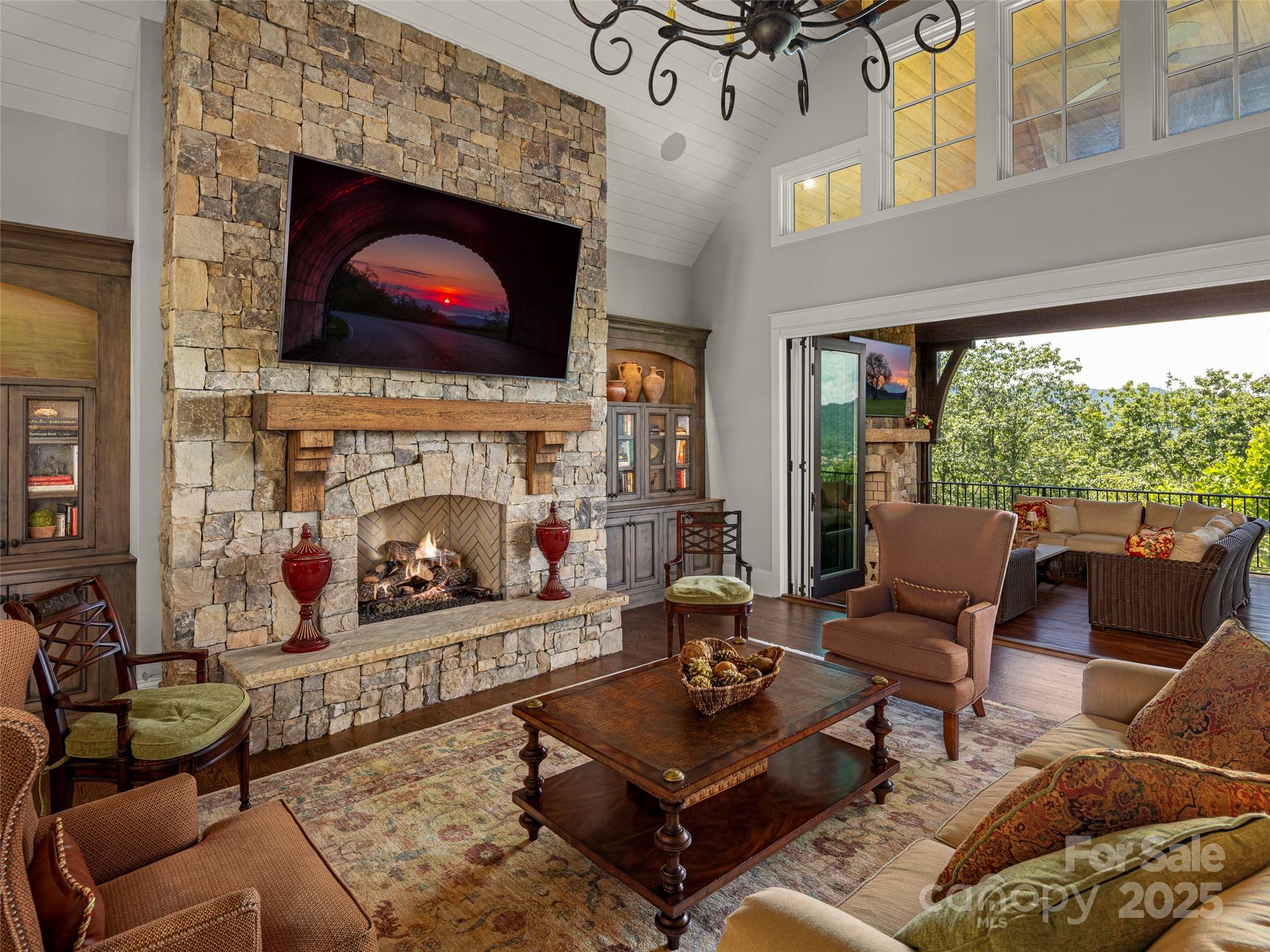 The Cliffs At Walnut Cove - Residential