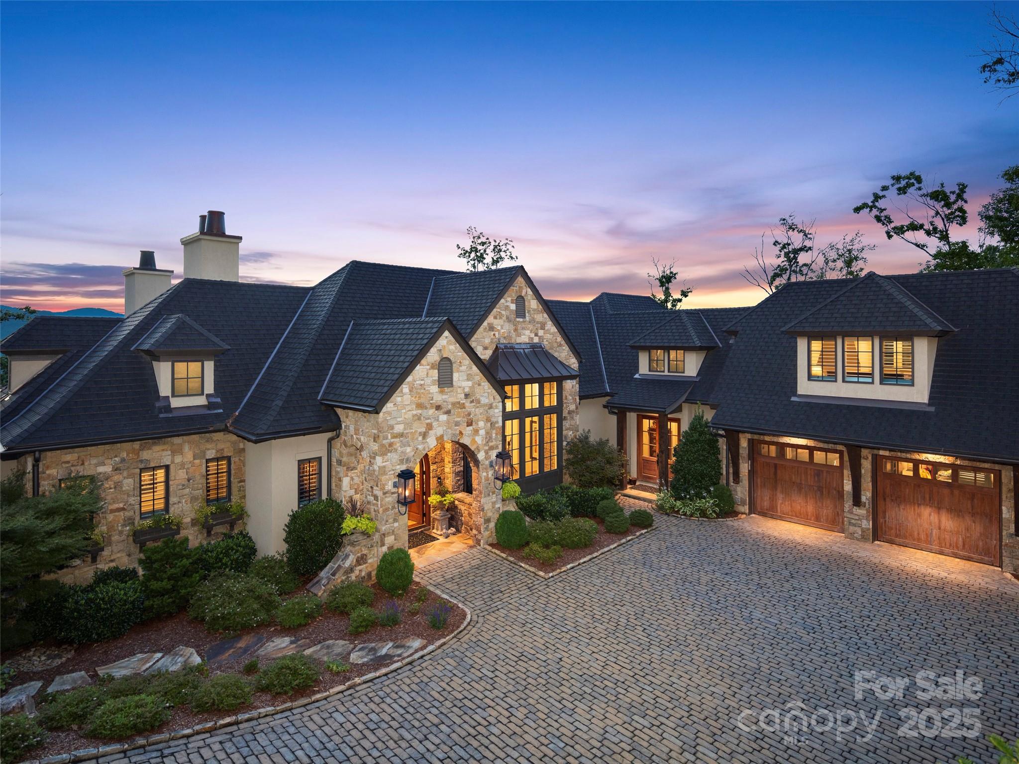 The Cliffs At Walnut Cove - Residential