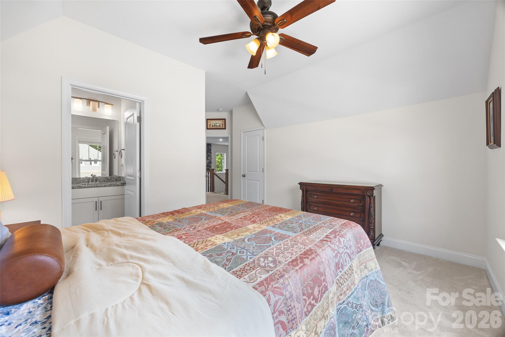 The Retreat at Rayfield - Residential