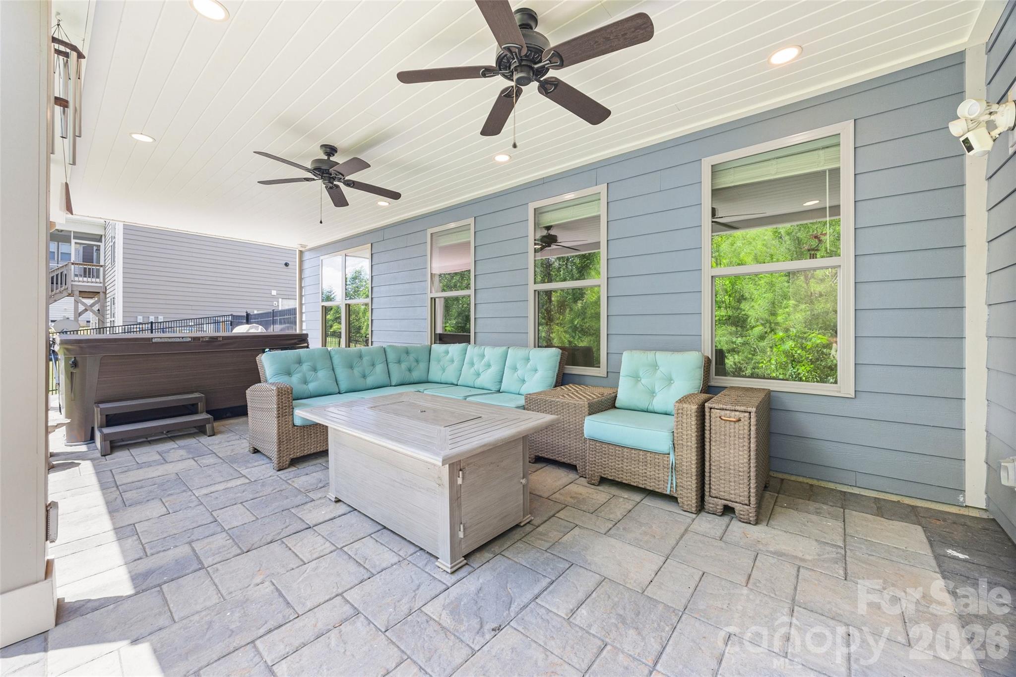 The Retreat at Rayfield - Residential