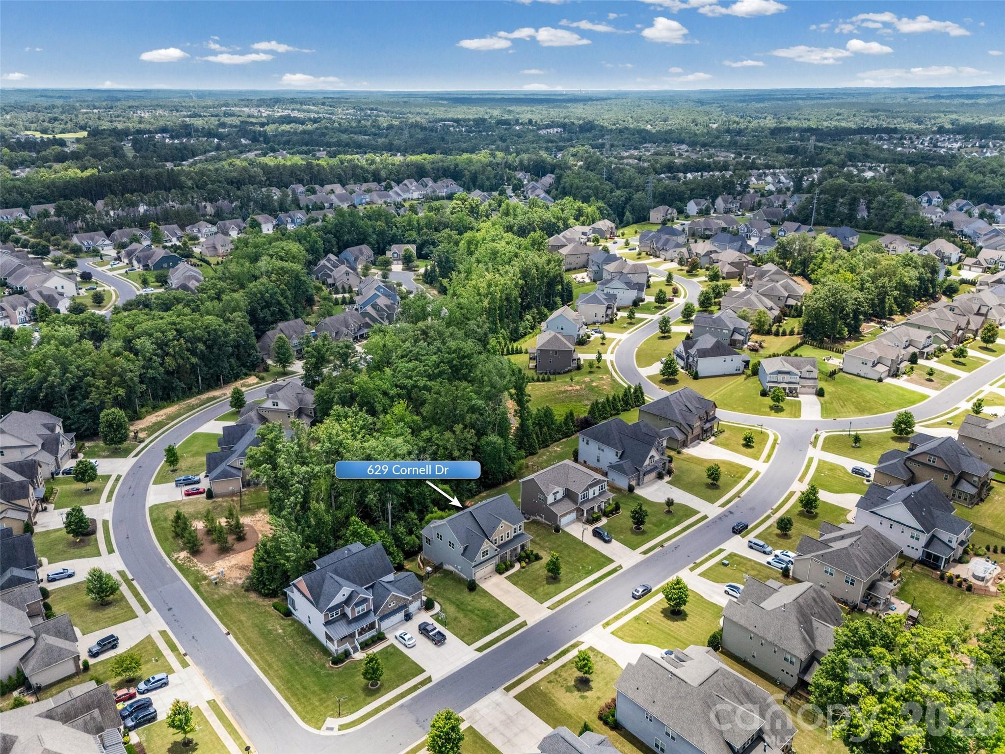The Retreat at Rayfield - Residential
