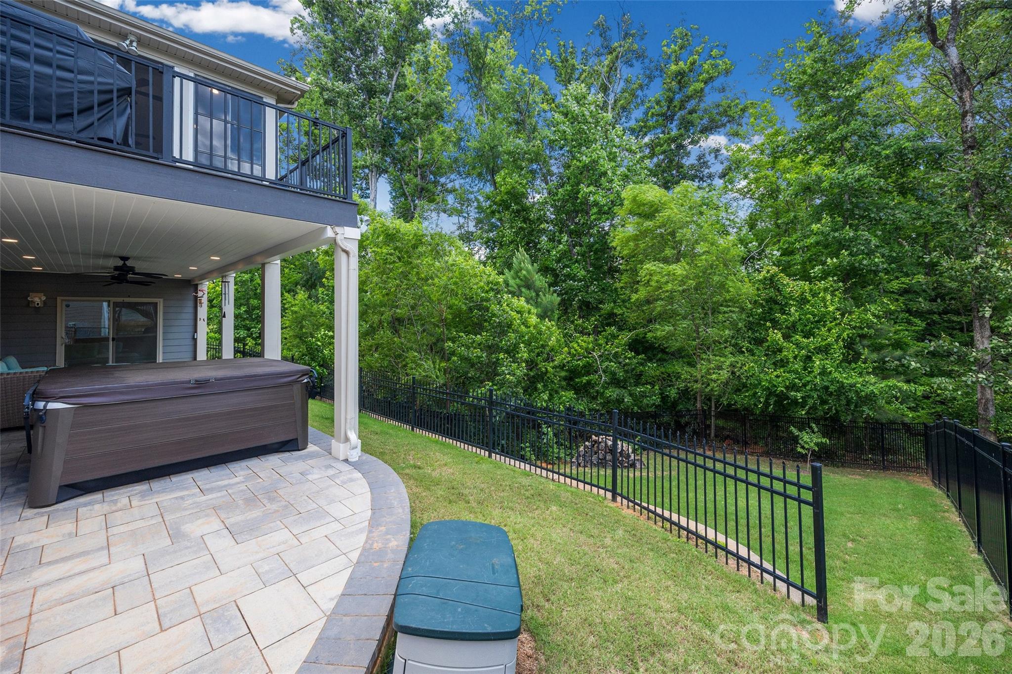 The Retreat at Rayfield - Residential