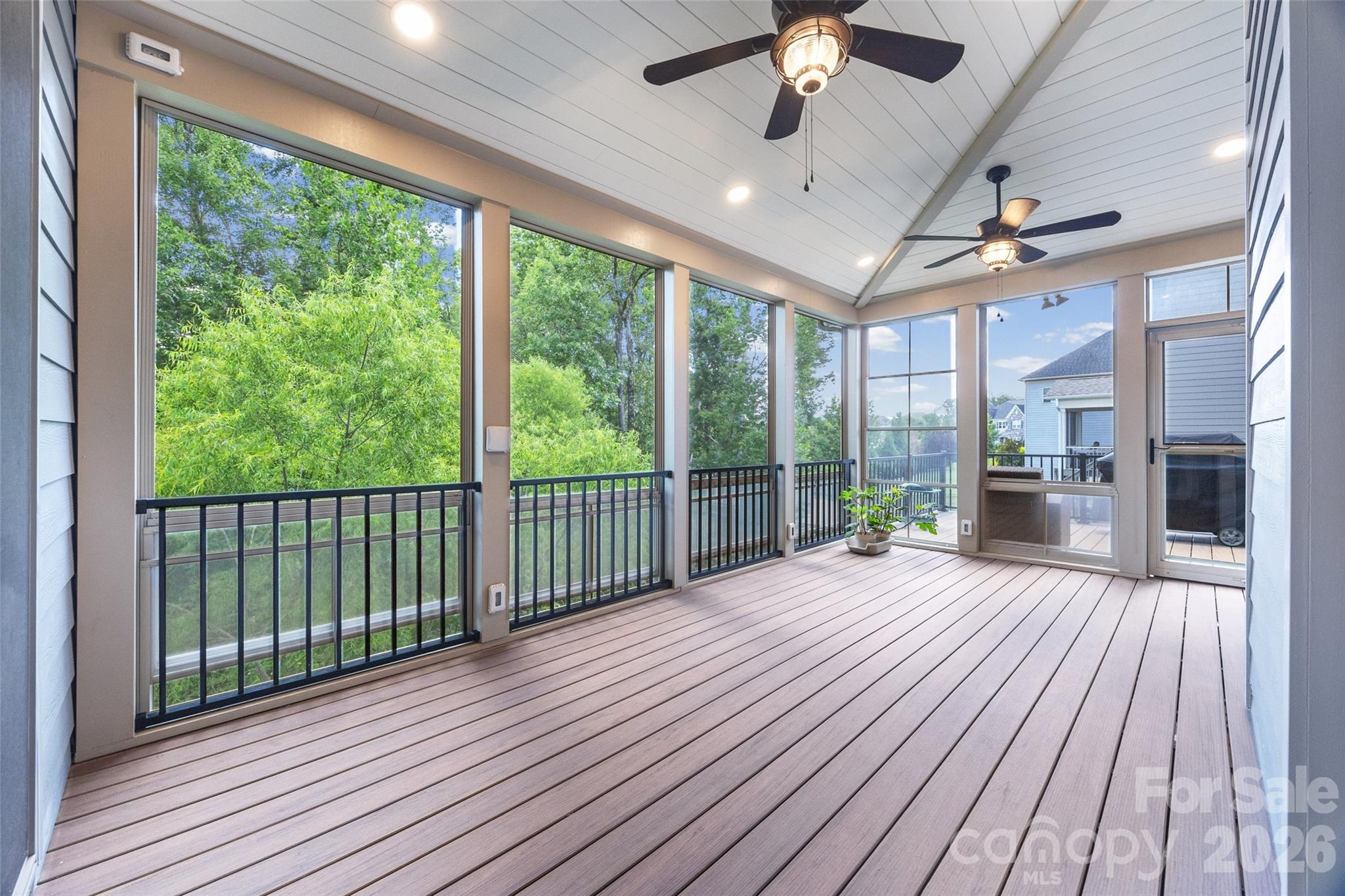 The Retreat at Rayfield - Residential