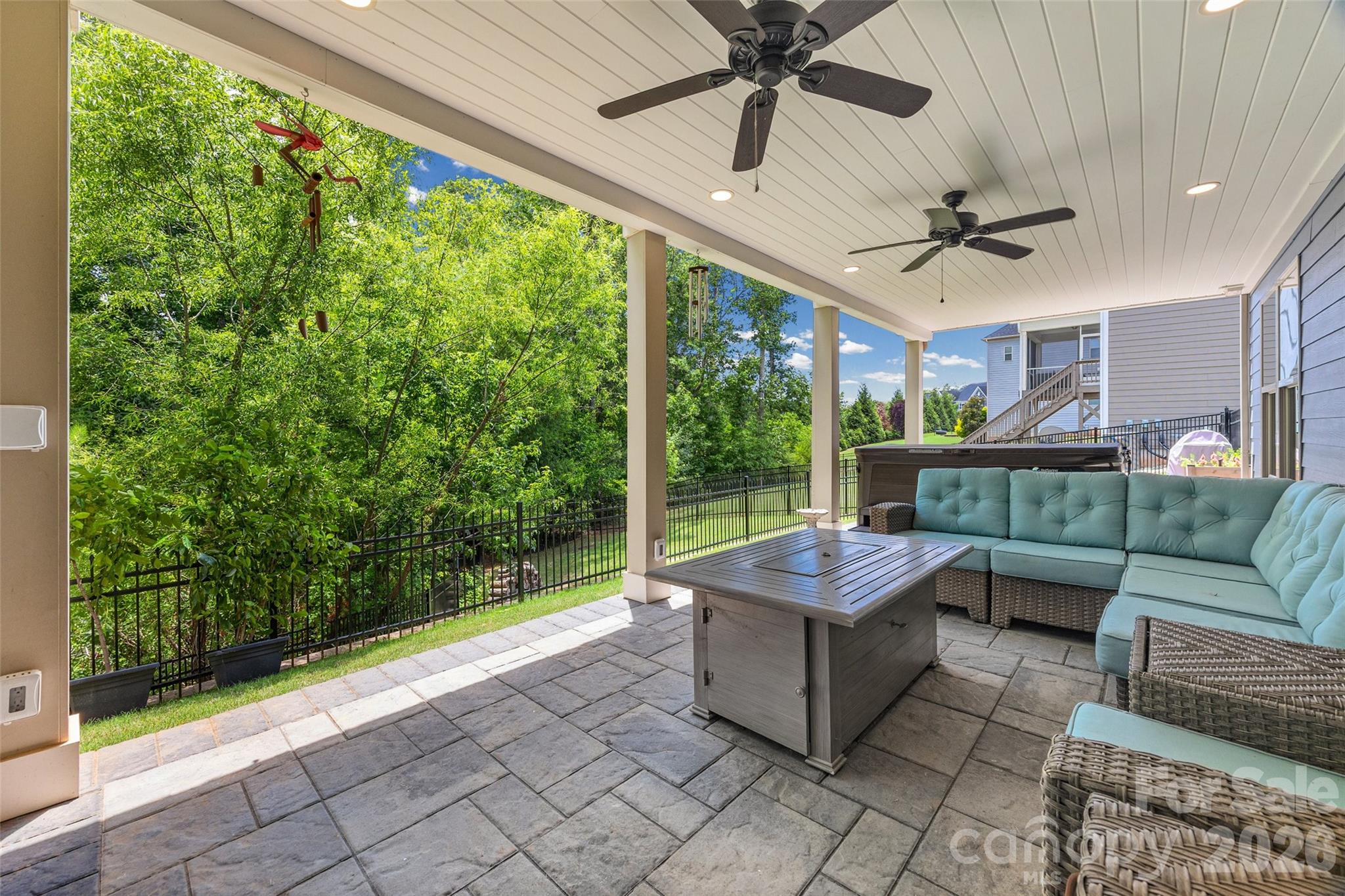 The Retreat at Rayfield - Residential