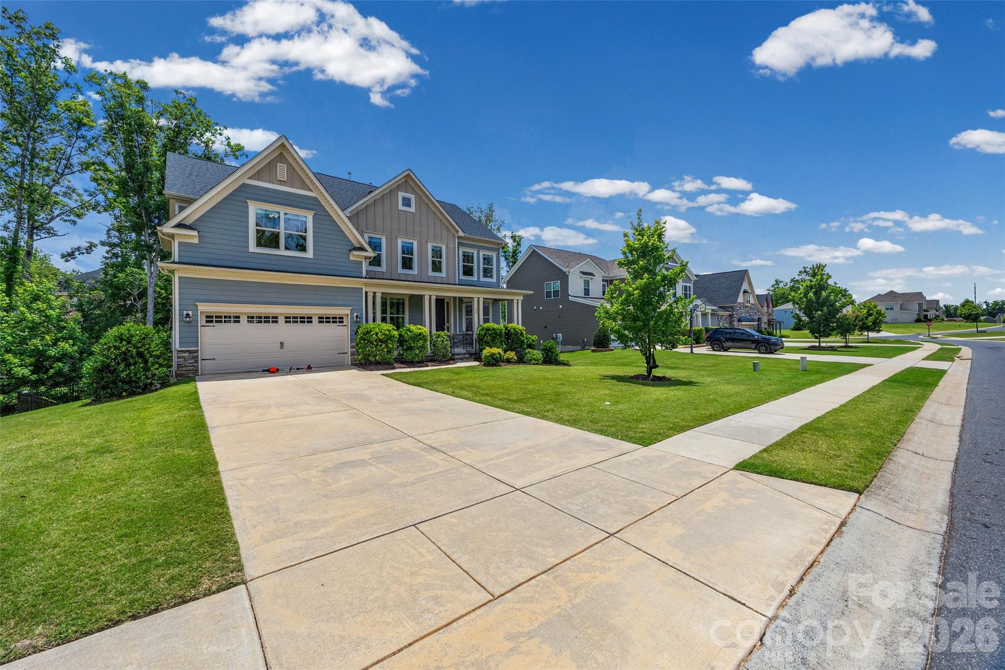 The Retreat at Rayfield - Residential