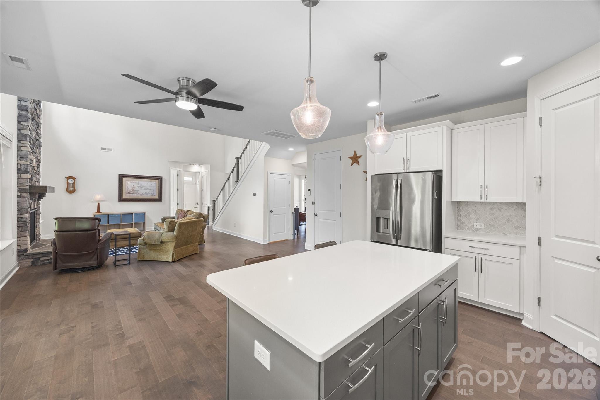 The Retreat at Rayfield - Residential