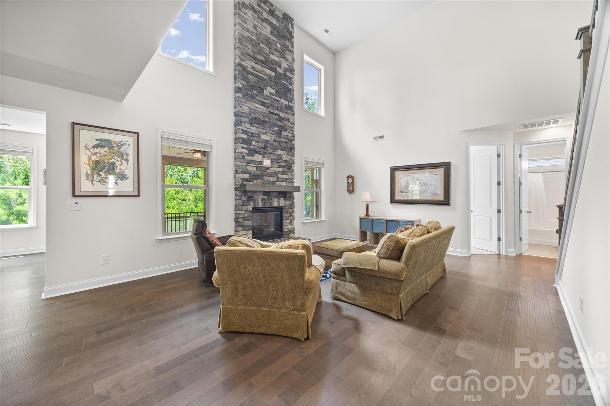 The Retreat at Rayfield - Residential