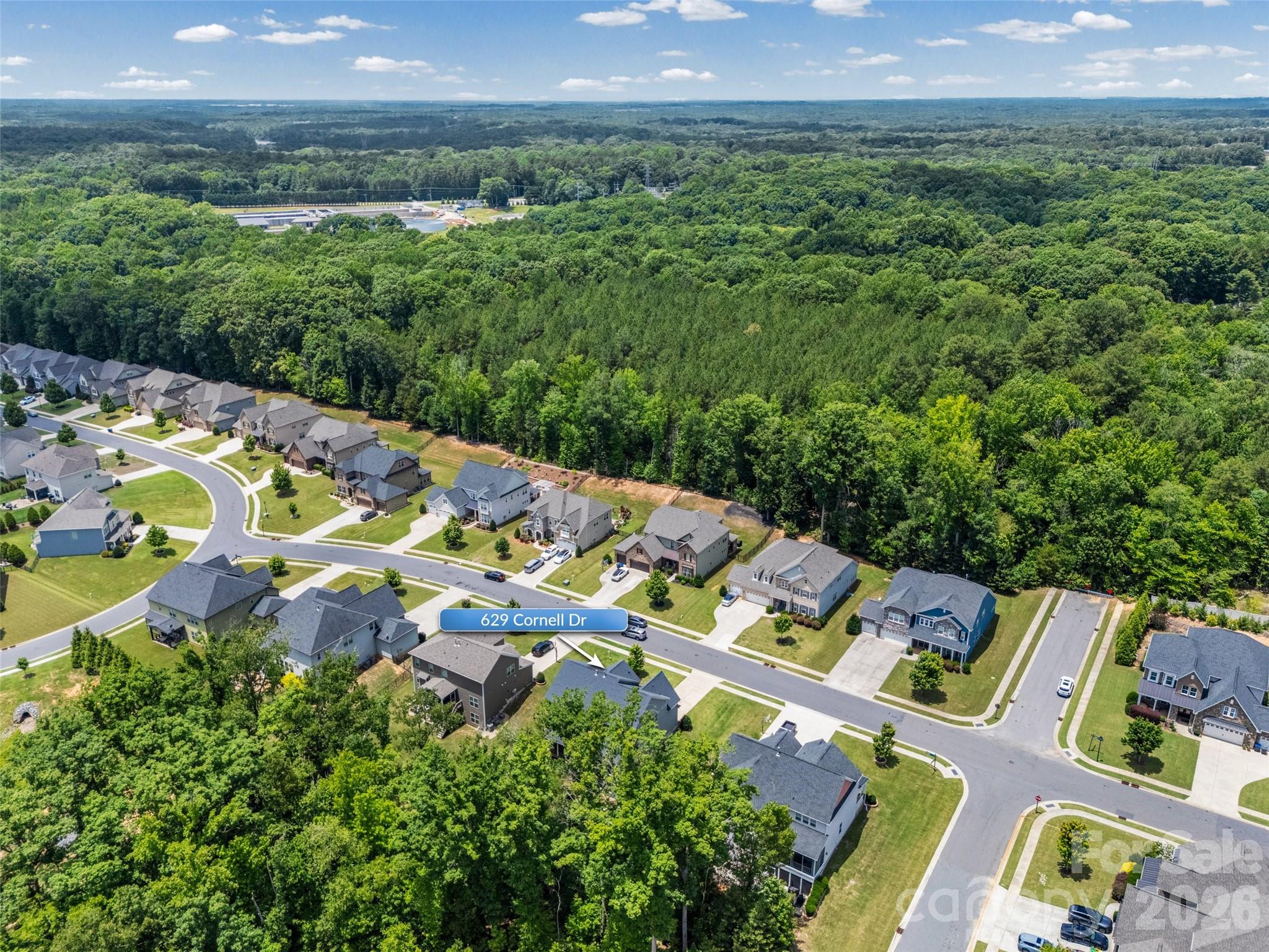 The Retreat at Rayfield - Residential
