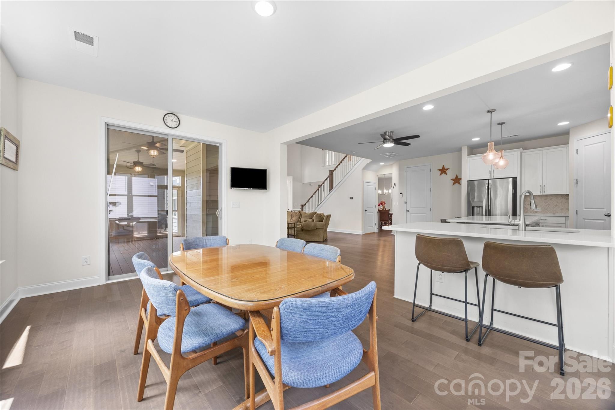 The Retreat at Rayfield - Residential