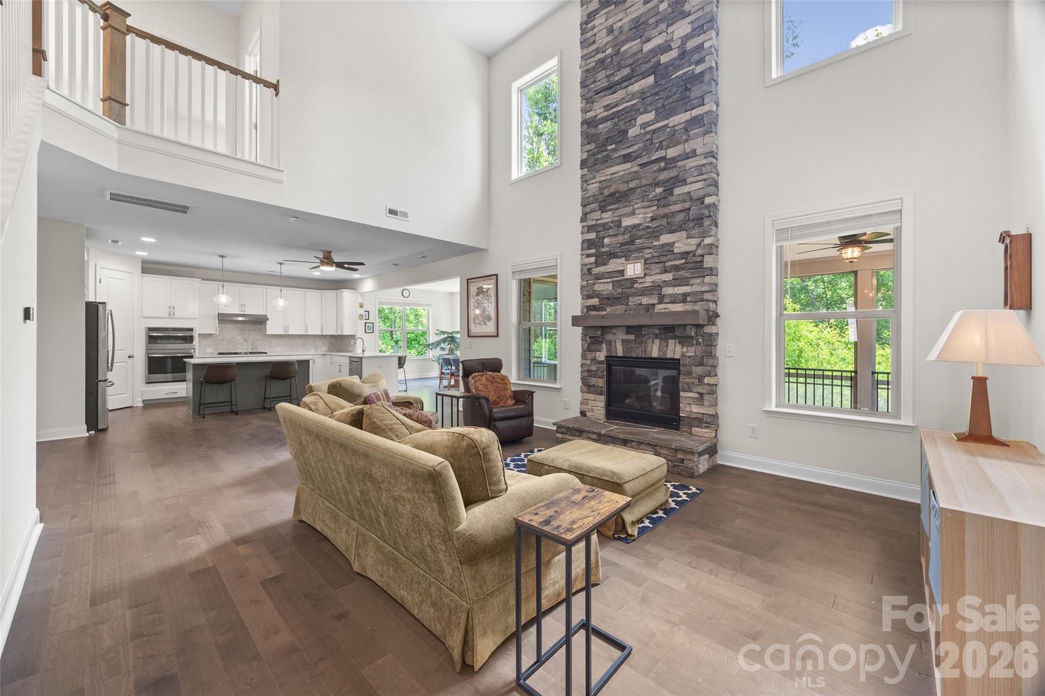 The Retreat at Rayfield - Residential