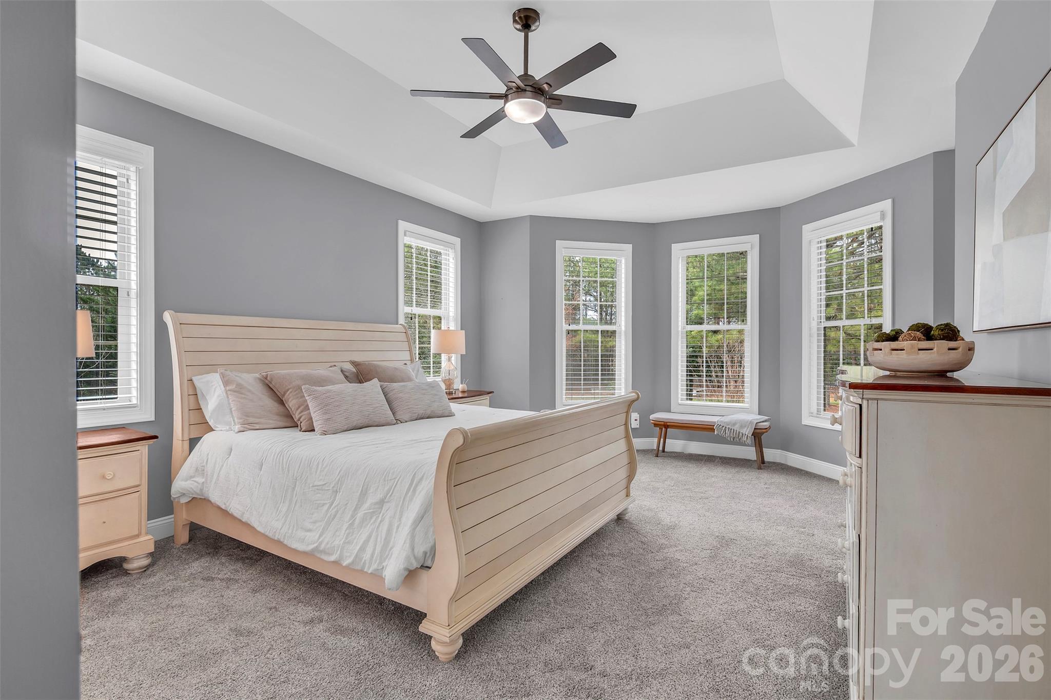Catawba Shores Estates - Residential