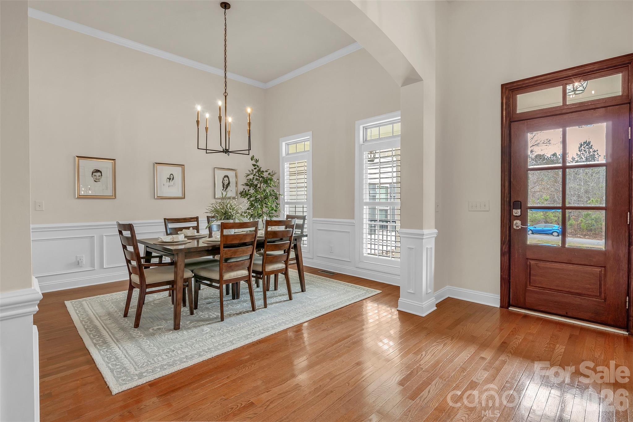 Catawba Shores Estates - Residential