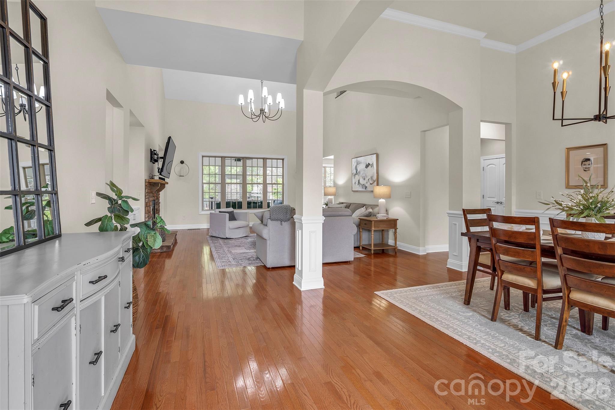 Catawba Shores Estates - Residential