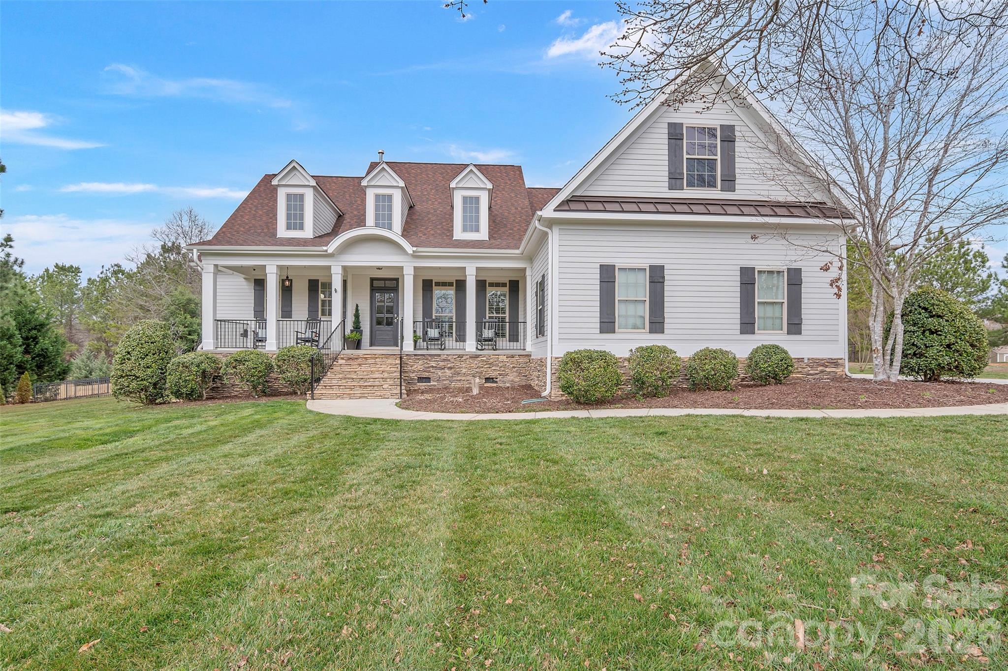 Catawba Shores Estates - Residential