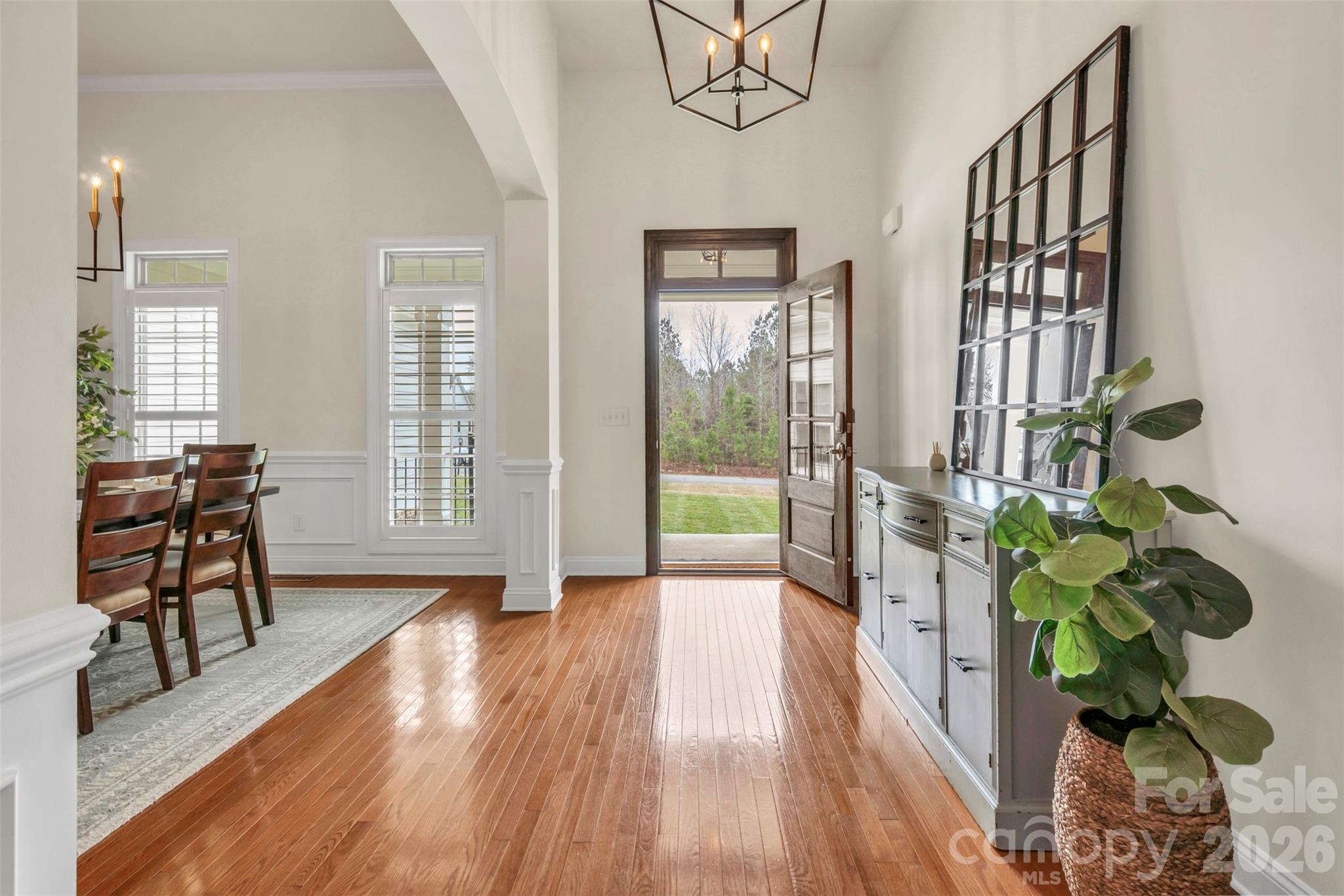 Catawba Shores Estates - Residential